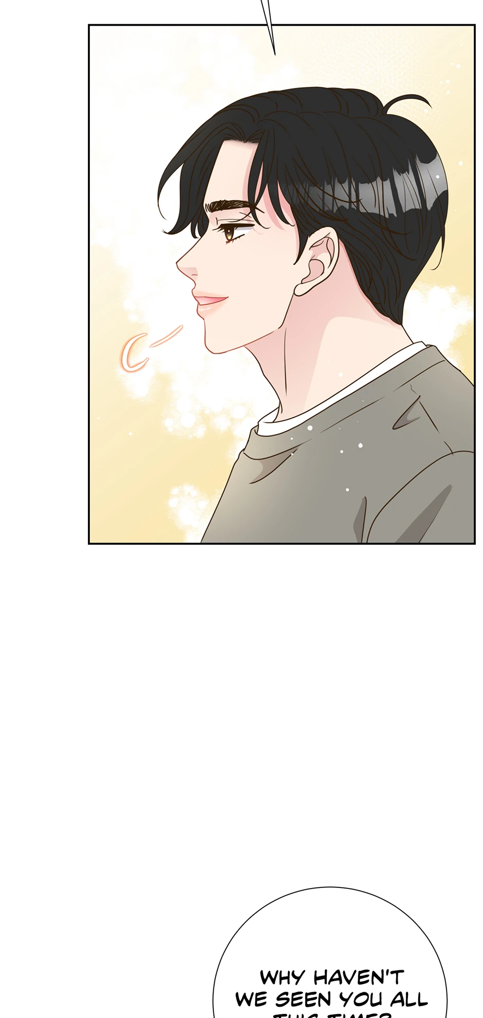 My Experience Being Close to My Older Brother’s Friend Chapter 40 - Page 21