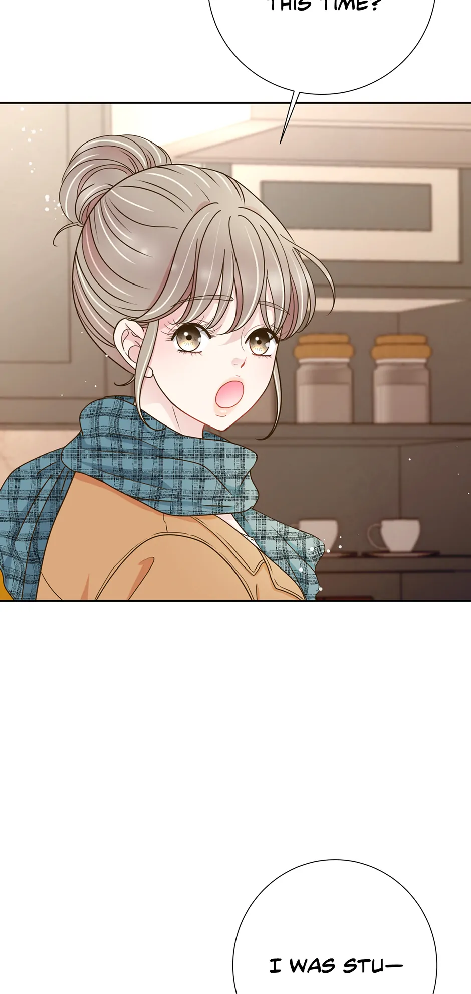 My Experience Being Close to My Older Brother’s Friend Chapter 40 - Page 22