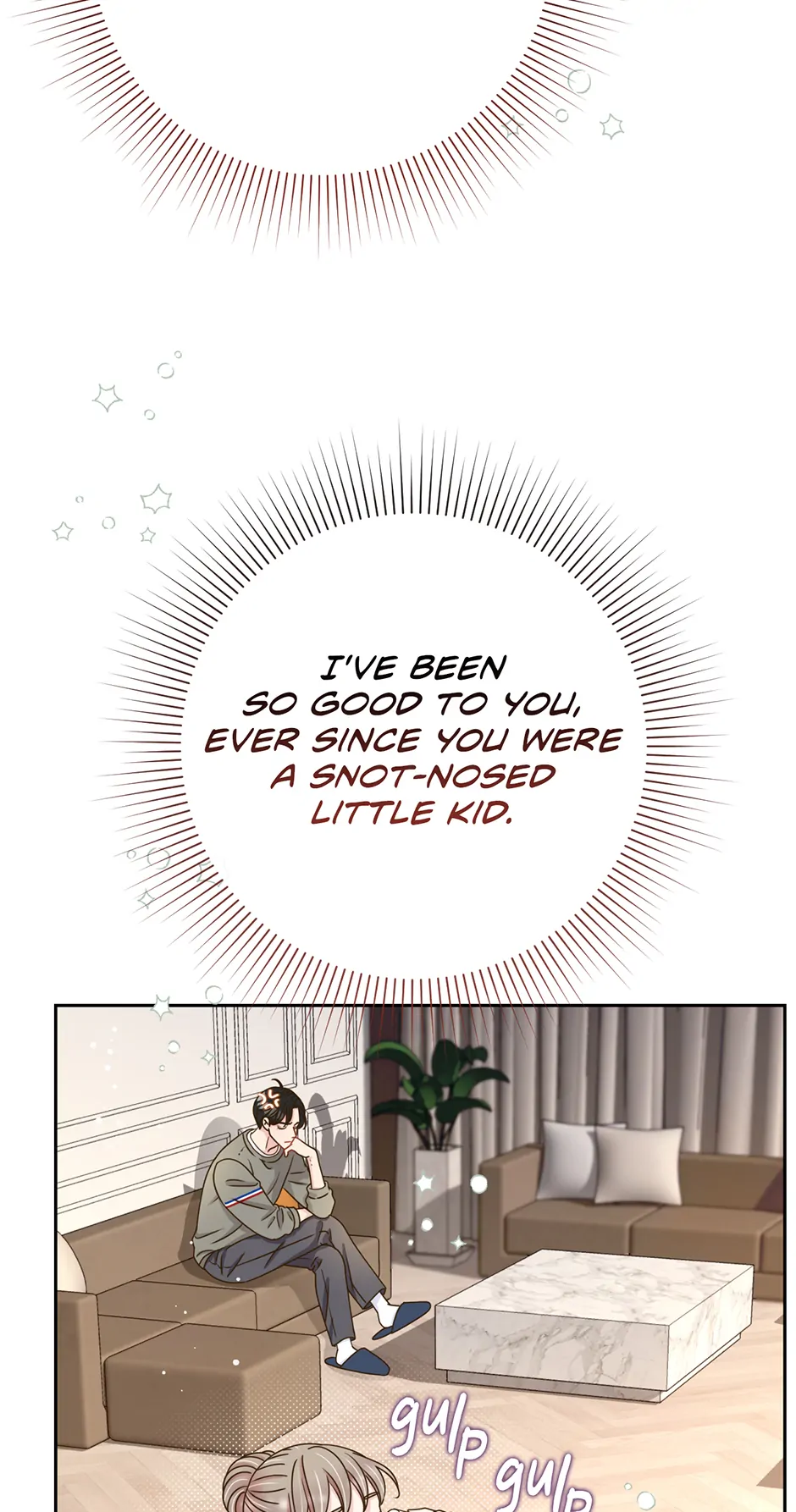 My Experience Being Close to My Older Brother’s Friend Chapter 40 - Page 26