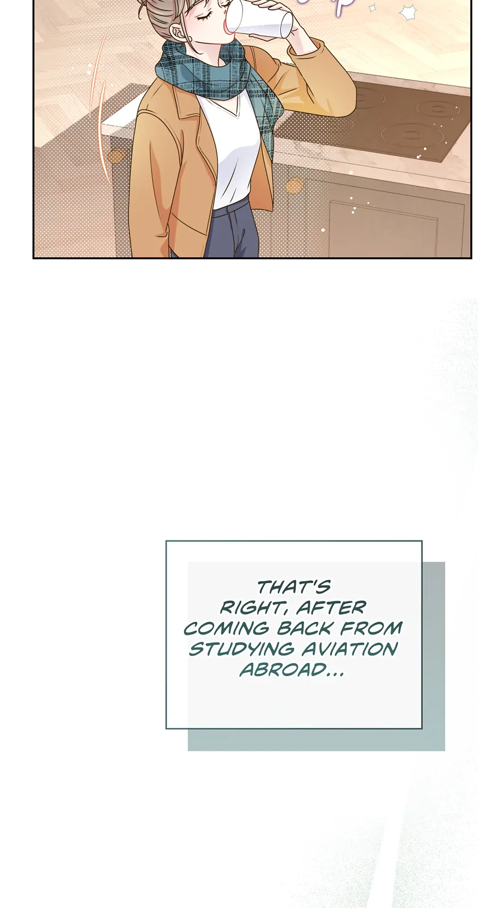 My Experience Being Close to My Older Brother’s Friend Chapter 40 - Page 27