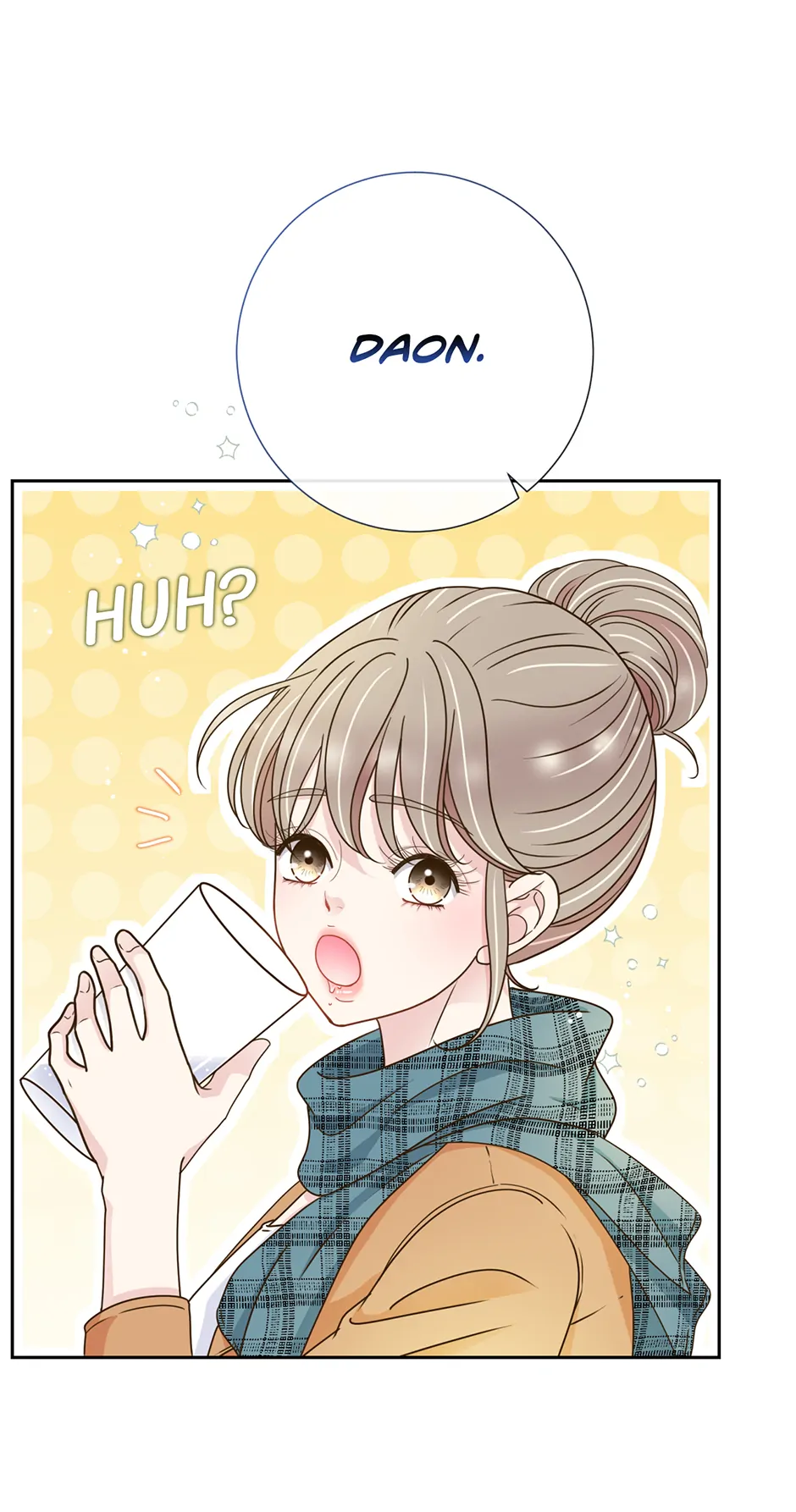 My Experience Being Close to My Older Brother’s Friend Chapter 40 - Page 29