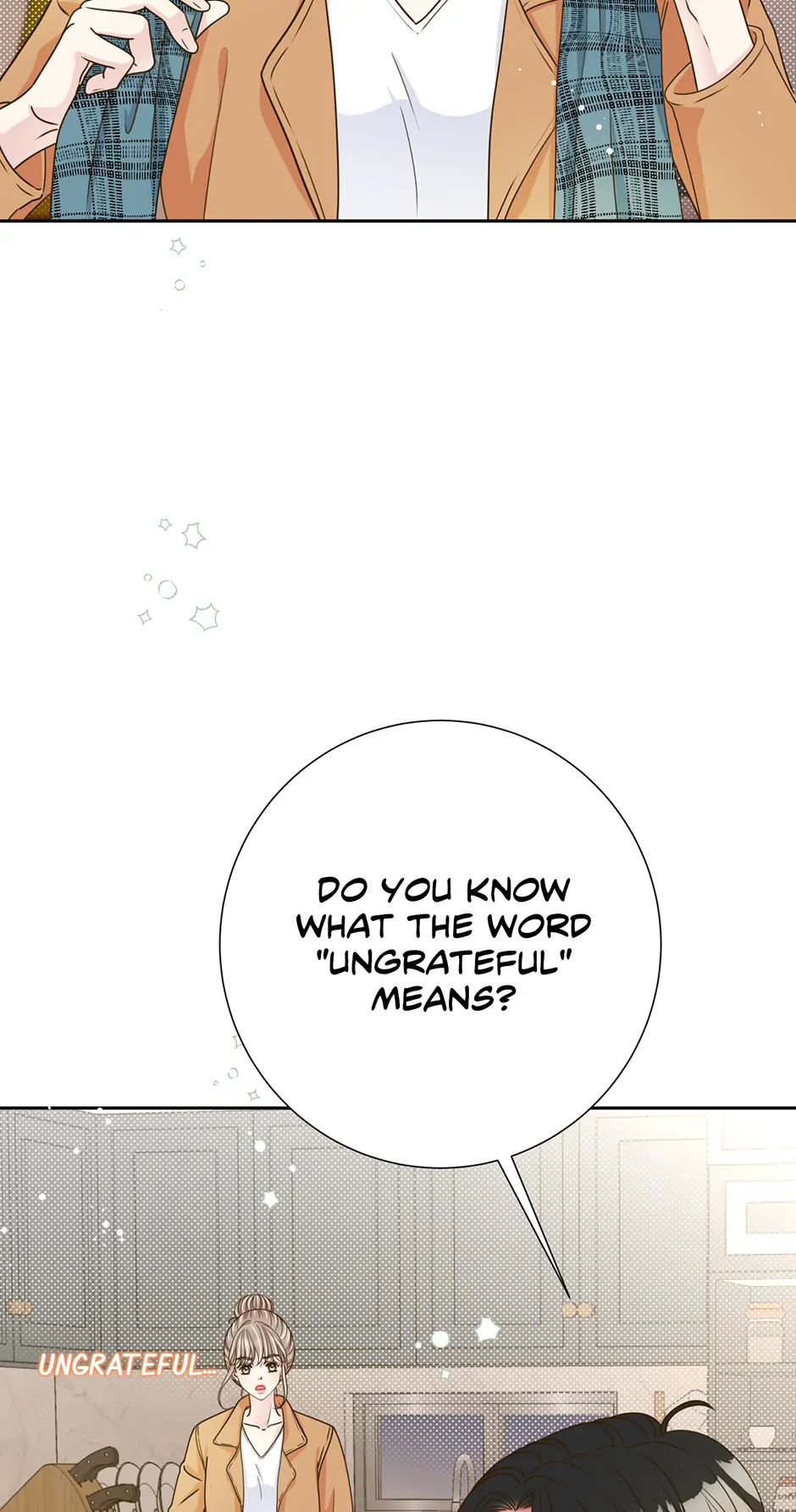 My Experience Being Close to My Older Brother’s Friend Chapter 40 - Page 32