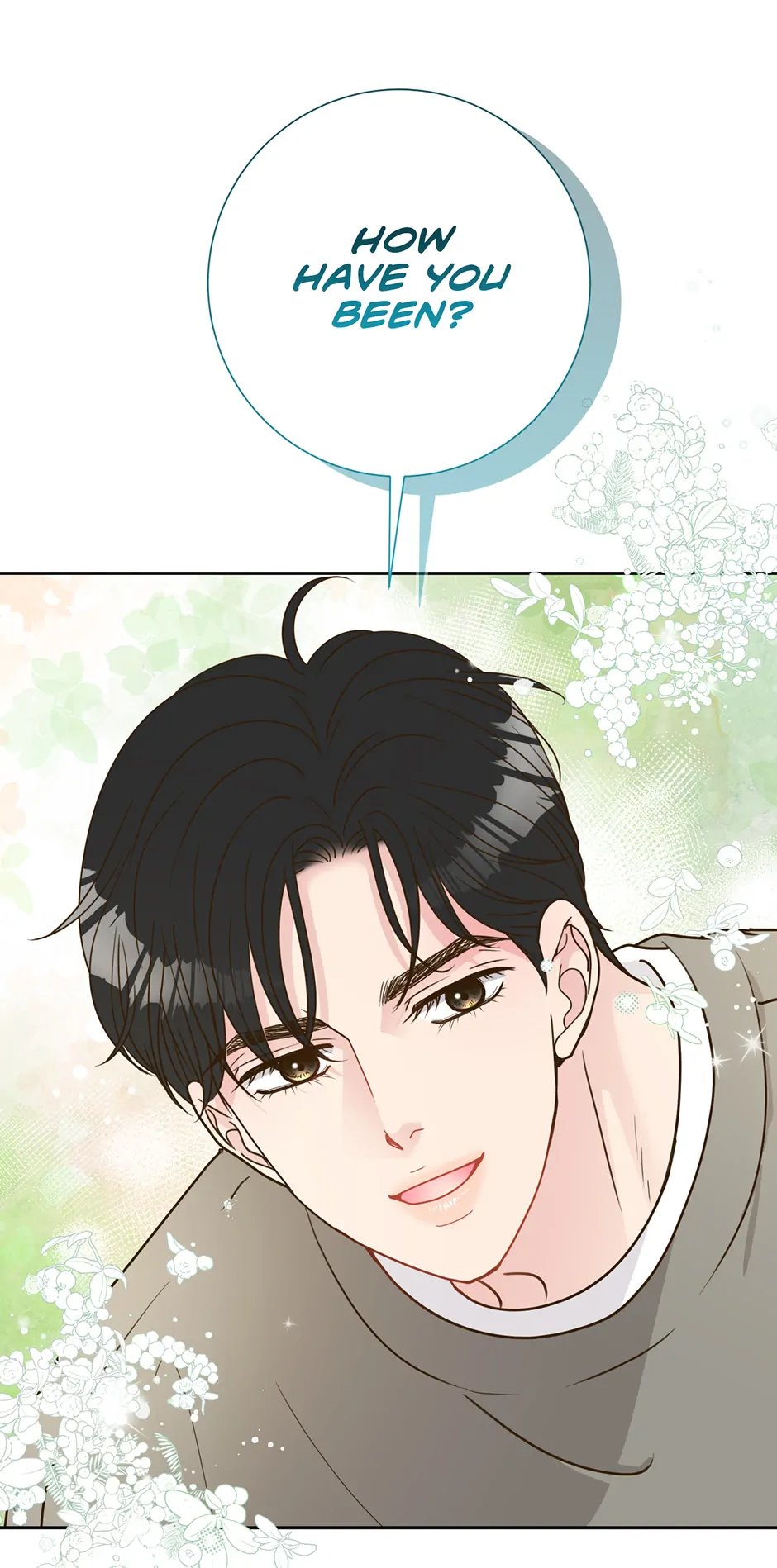 My Experience Being Close to My Older Brother’s Friend Chapter 40 - Page 37