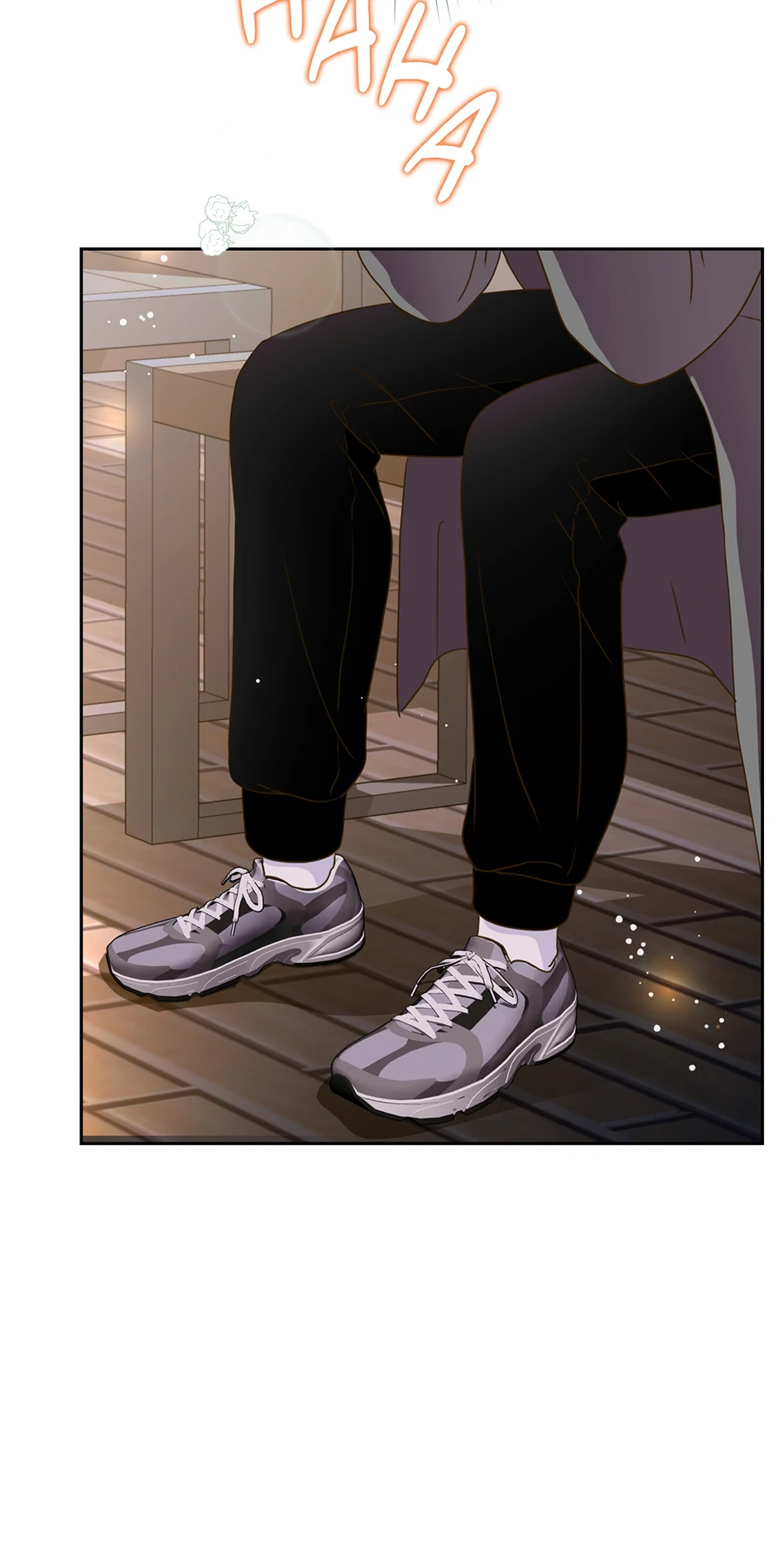 My Experience Being Close to My Older Brother’s Friend Chapter 40 - Page 41