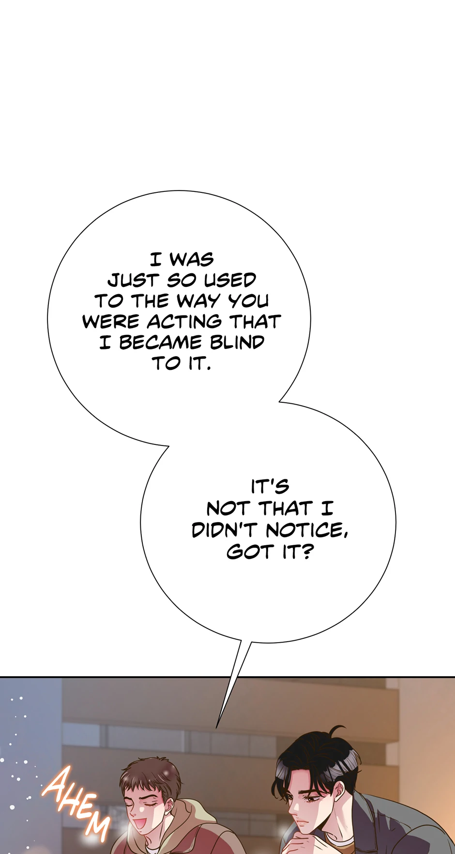 My Experience Being Close to My Older Brother’s Friend Chapter 40 - Page 42