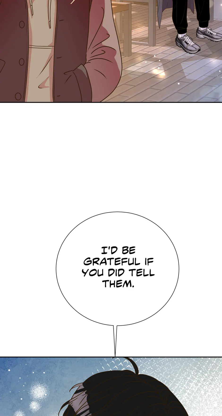 My Experience Being Close to My Older Brother’s Friend Chapter 40 - Page 48