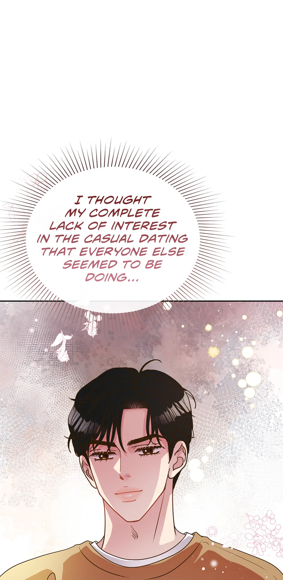 My Experience Being Close to My Older Brother’s Friend Chapter 40 - Page 57
