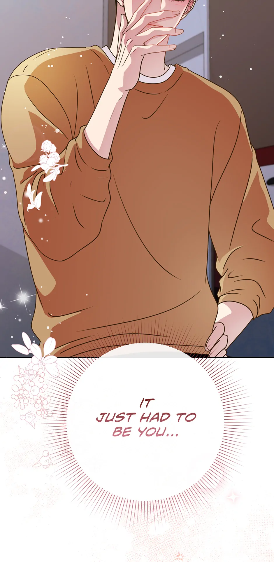 My Experience Being Close to My Older Brother’s Friend Chapter 40 - Page 61