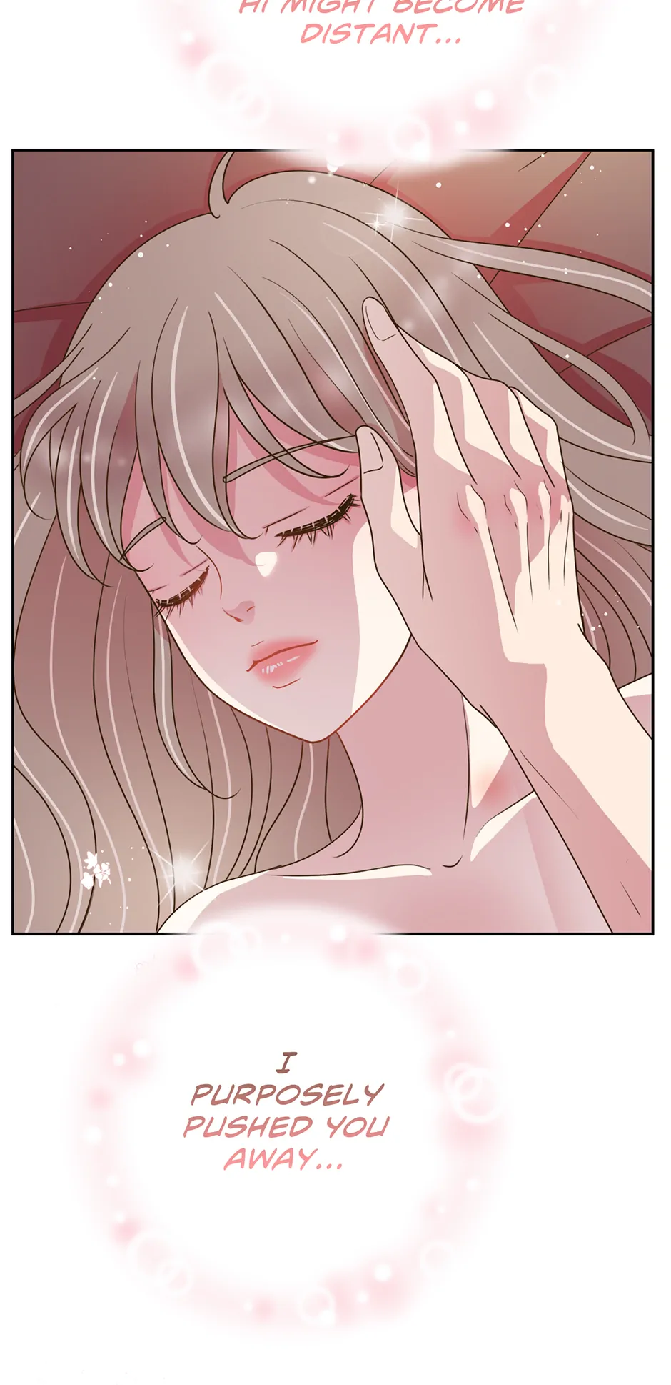 My Experience Being Close to My Older Brother’s Friend Chapter 40 - Page 66