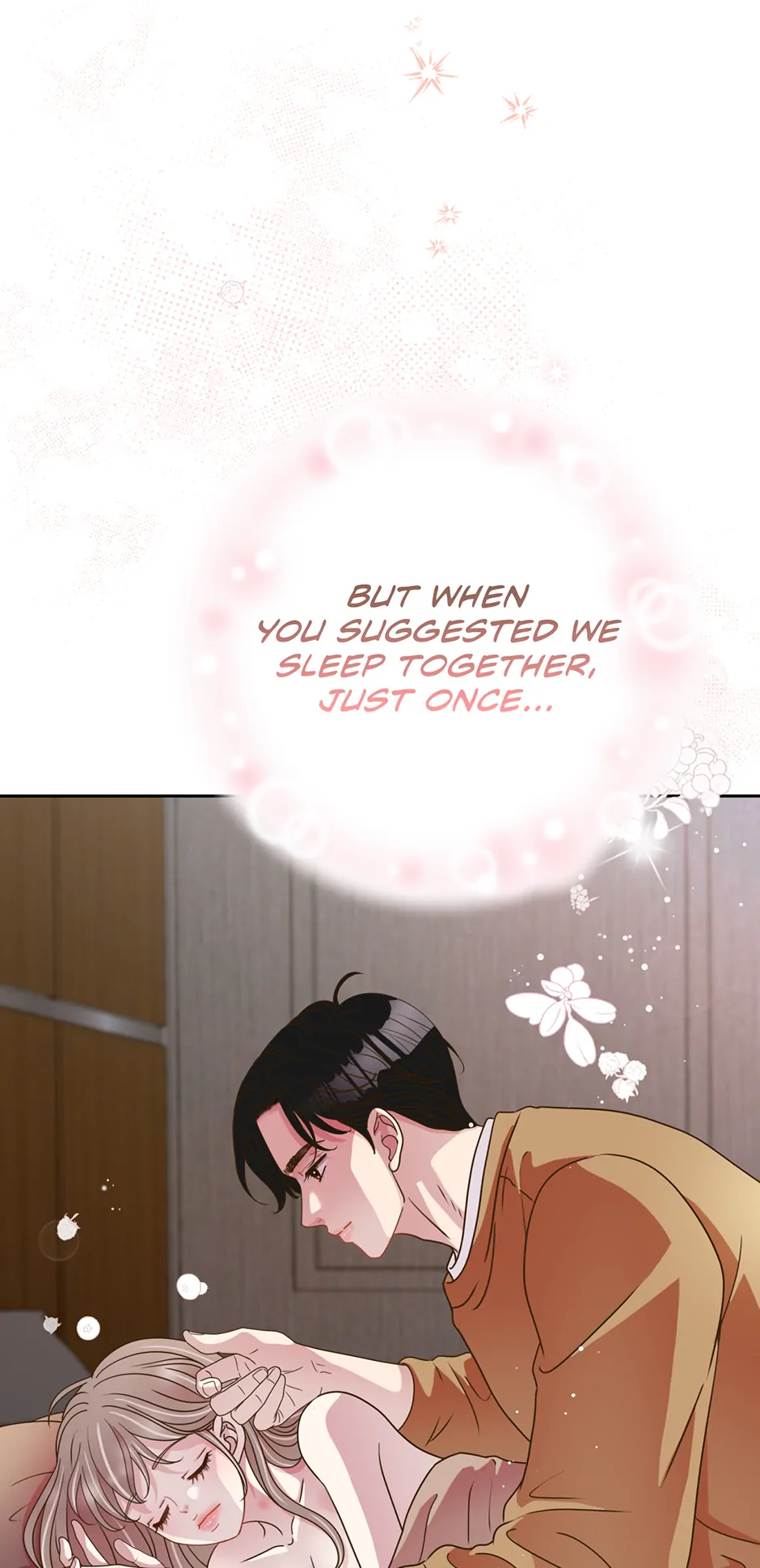 My Experience Being Close to My Older Brother’s Friend Chapter 40 - Page 67
