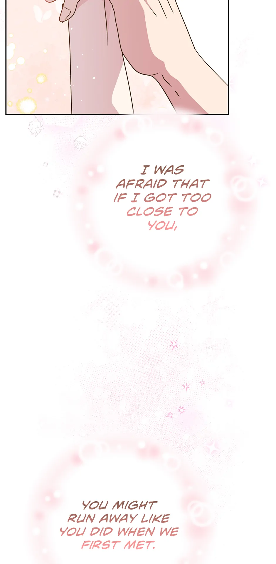 My Experience Being Close to My Older Brother’s Friend Chapter 40 - Page 72