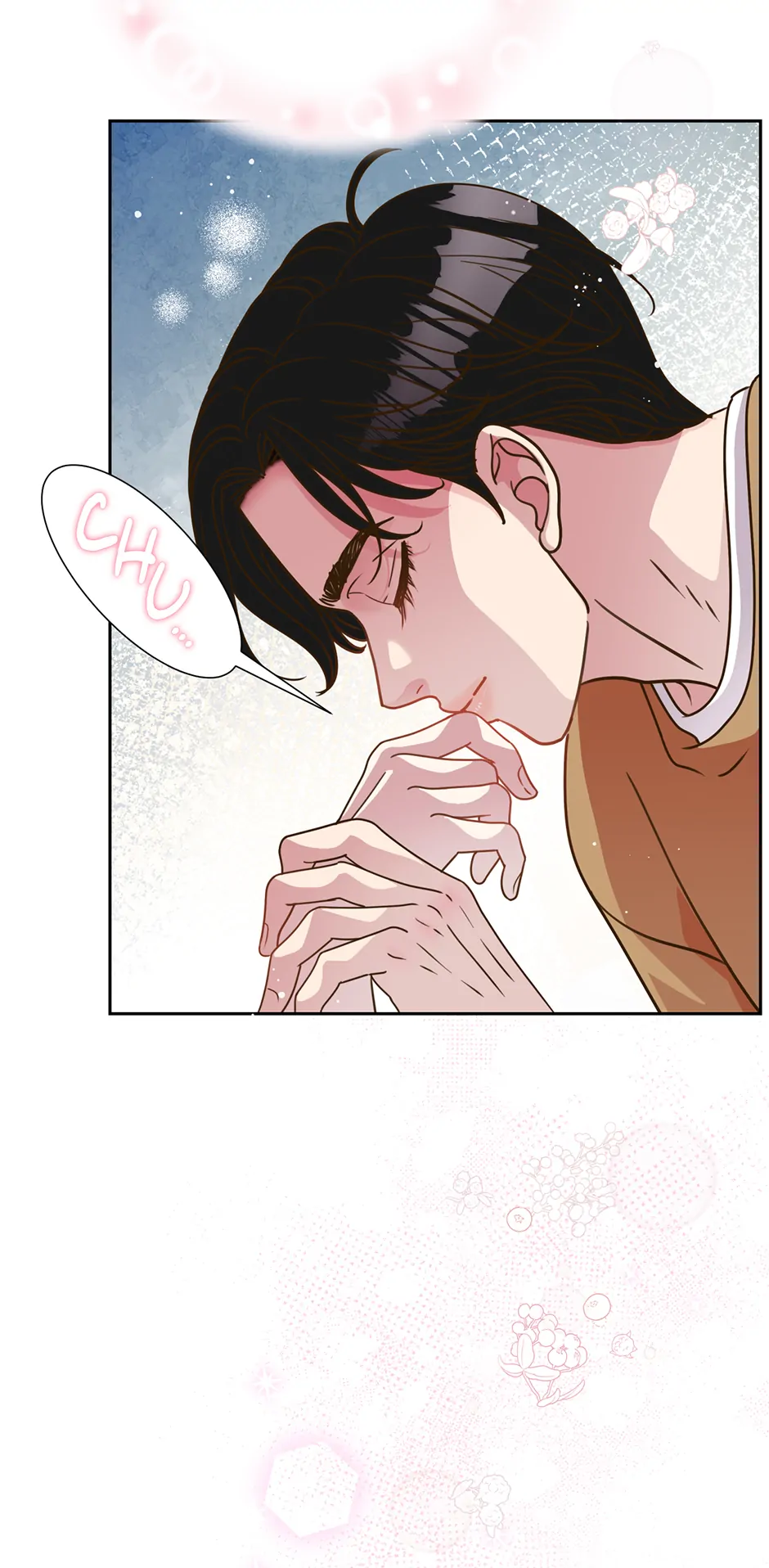 My Experience Being Close to My Older Brother’s Friend Chapter 40 - Page 73