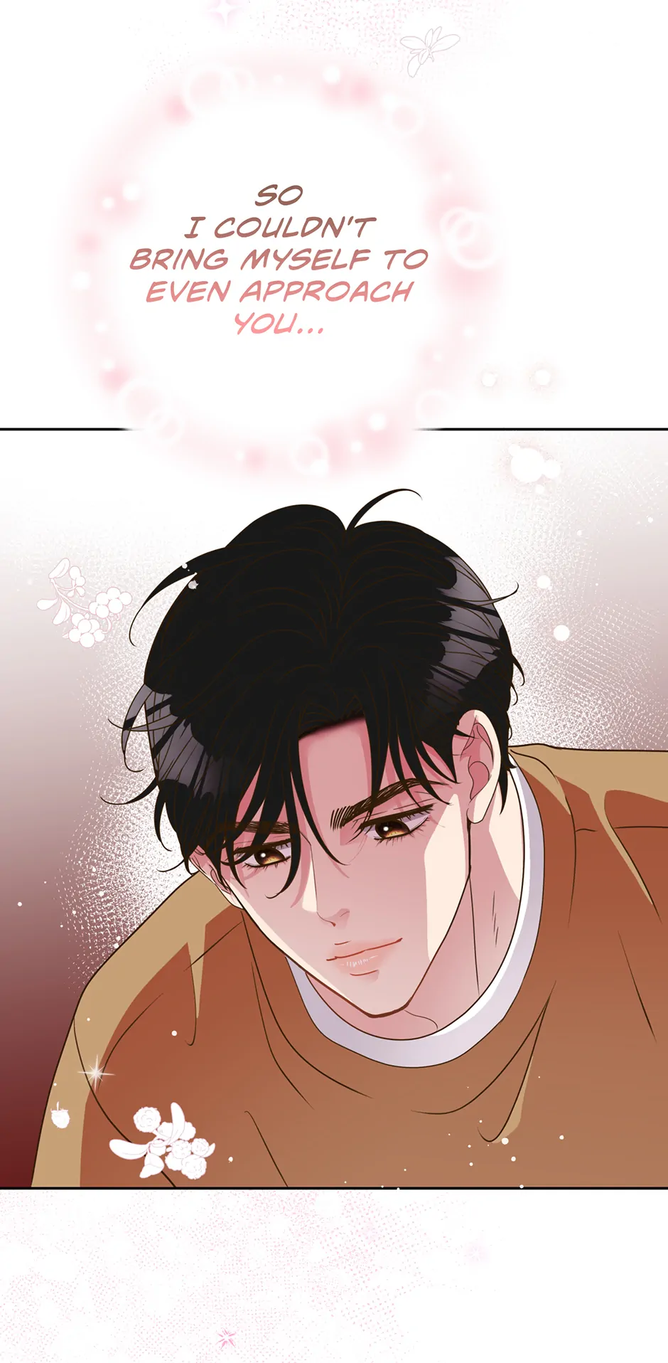 My Experience Being Close to My Older Brother’s Friend Chapter 40 - Page 74