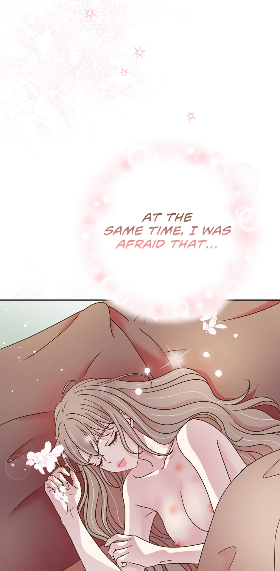 My Experience Being Close to My Older Brother’s Friend Chapter 40 - Page 75