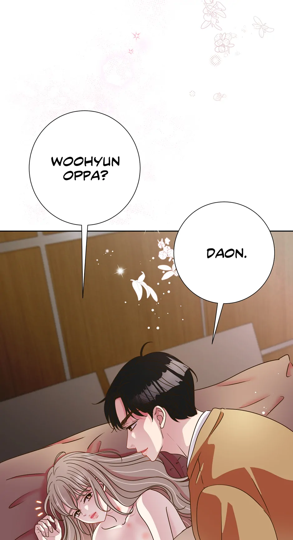My Experience Being Close to My Older Brother’s Friend Chapter 40 - Page 81