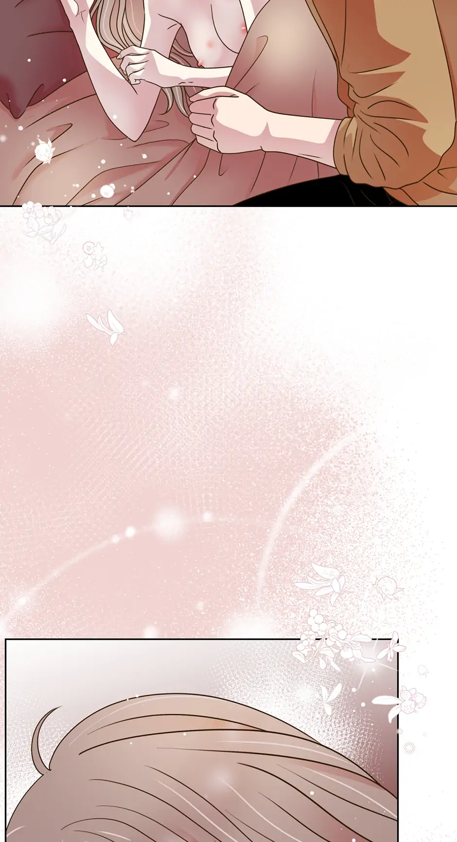 My Experience Being Close to My Older Brother’s Friend Chapter 40 - Page 82