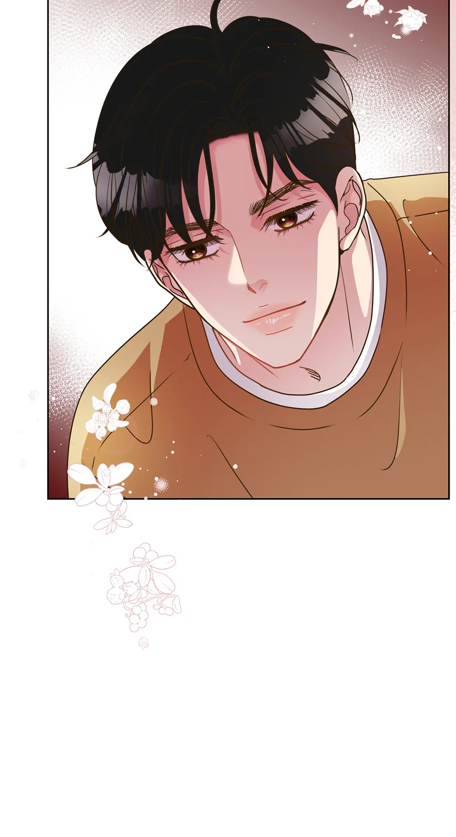 My Experience Being Close to My Older Brother’s Friend Chapter 40 - Page 84