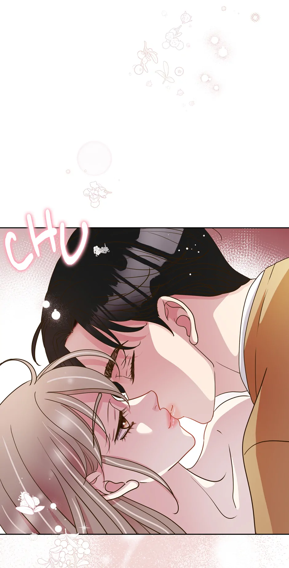 My Experience Being Close to My Older Brother’s Friend Chapter 40 - Page 85