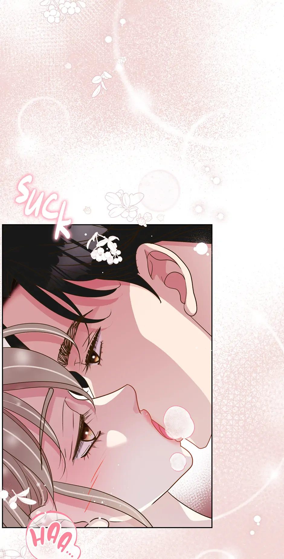 My Experience Being Close to My Older Brother’s Friend Chapter 40 - Page 86