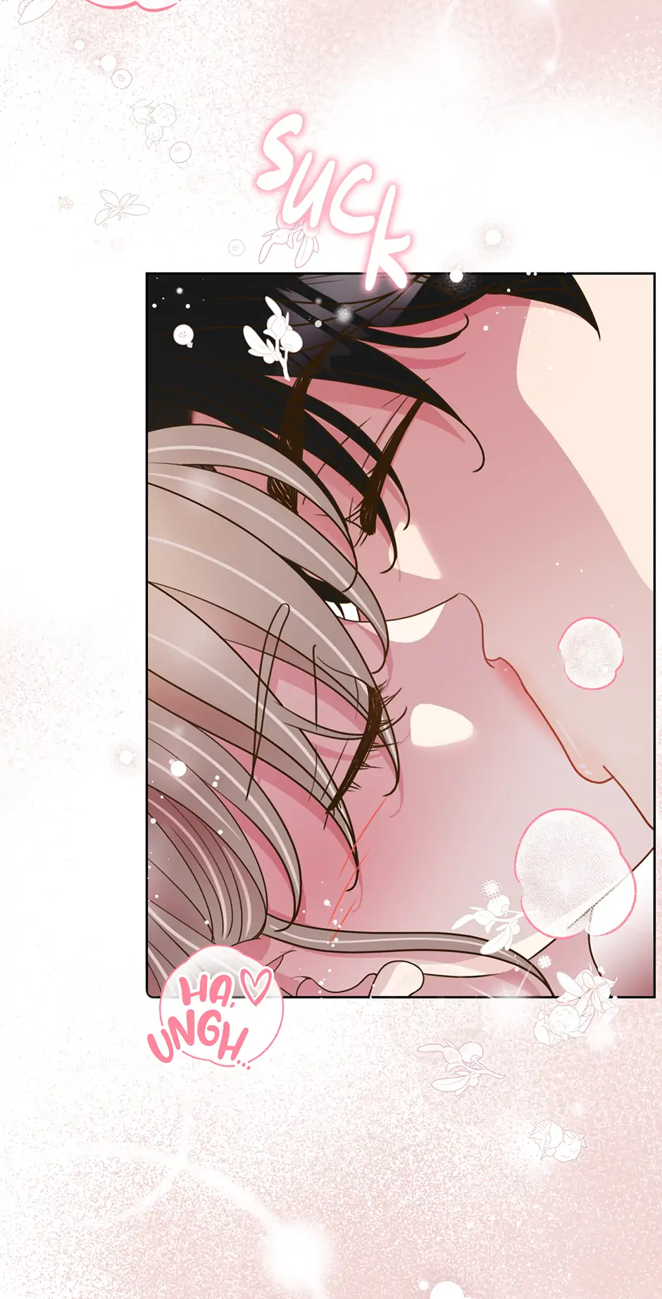 My Experience Being Close to My Older Brother’s Friend Chapter 40 - Page 87