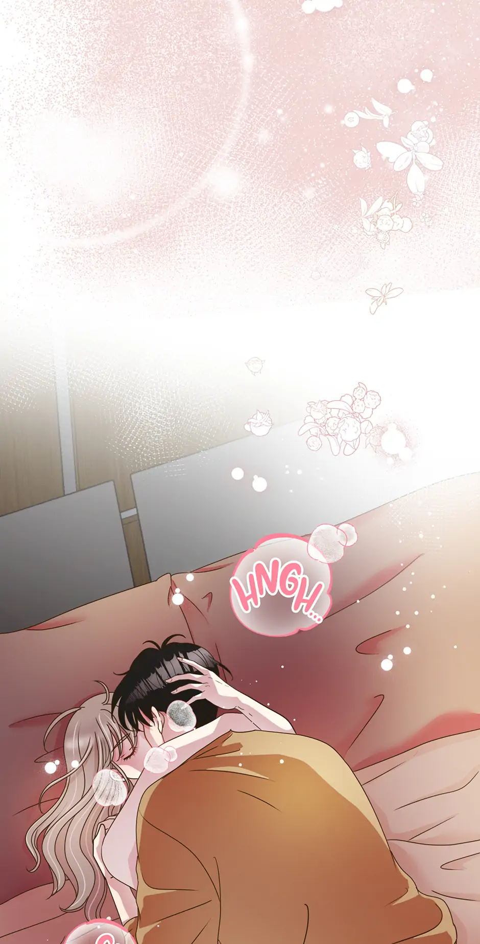 My Experience Being Close to My Older Brother’s Friend Chapter 40 - Page 88