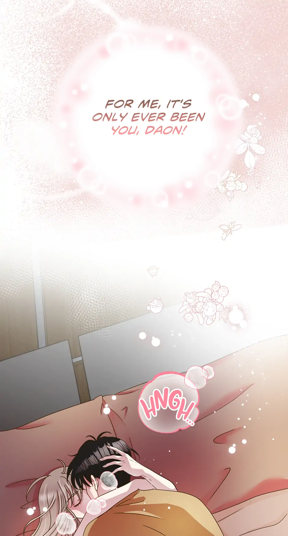 My Experience Being Close to My Older Brother’s Friend Chapter 41 - Page 1