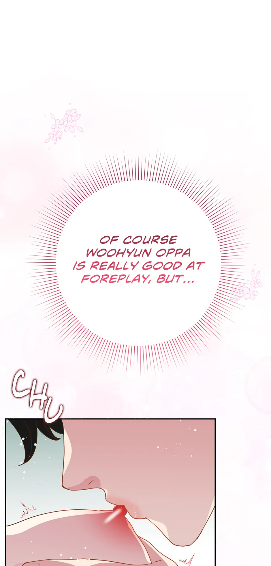 My Experience Being Close to My Older Brother’s Friend Chapter 41 - Page 11