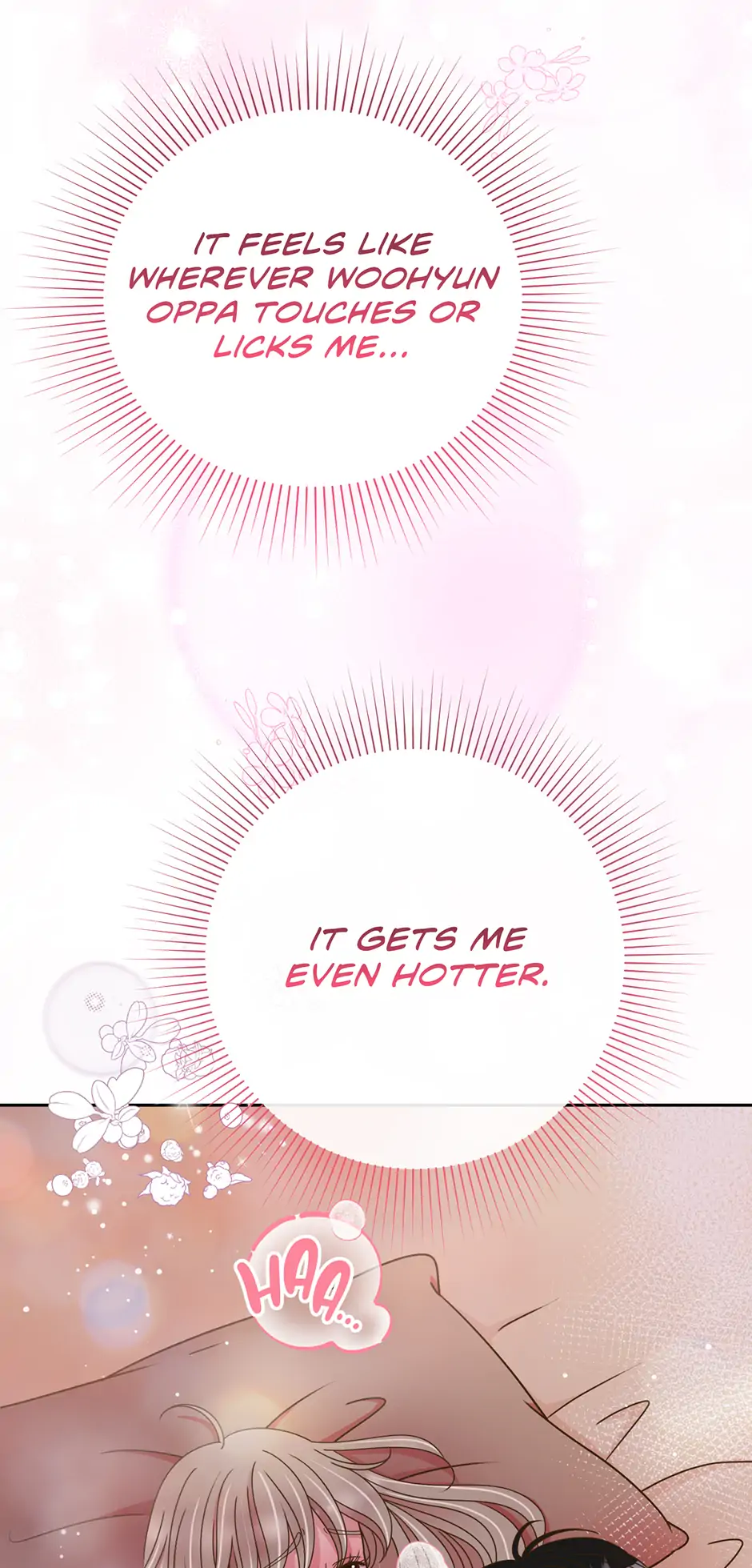 My Experience Being Close to My Older Brother’s Friend Chapter 41 - Page 14