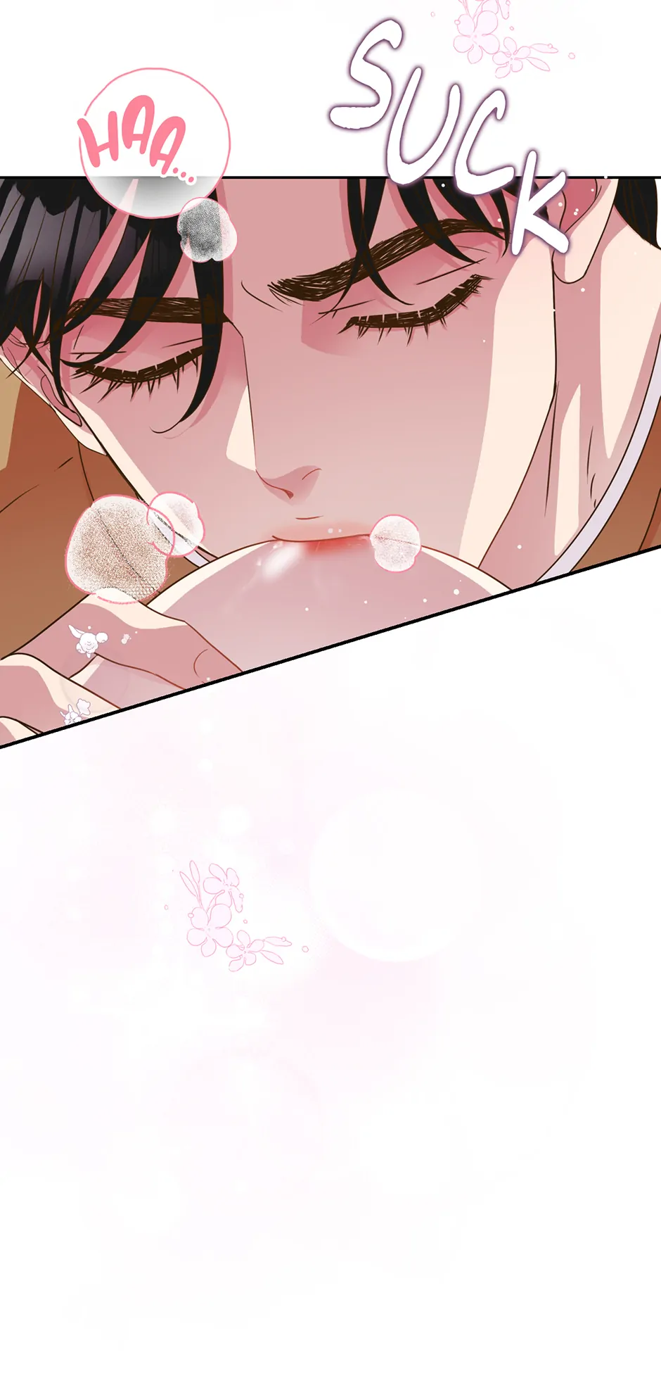 My Experience Being Close to My Older Brother’s Friend Chapter 41 - Page 16