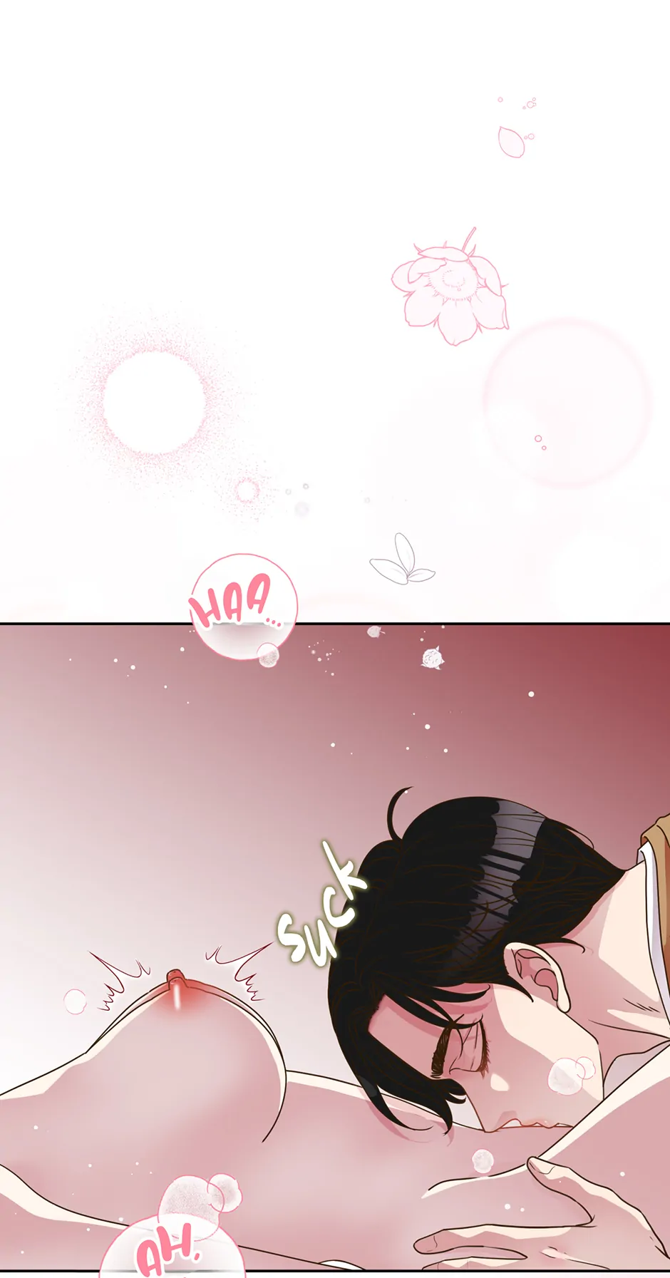 My Experience Being Close to My Older Brother’s Friend Chapter 41 - Page 17