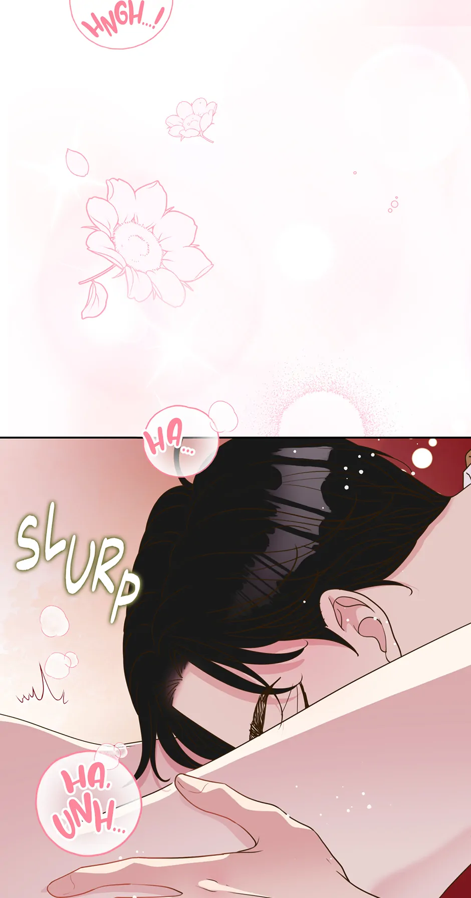 My Experience Being Close to My Older Brother’s Friend Chapter 41 - Page 18