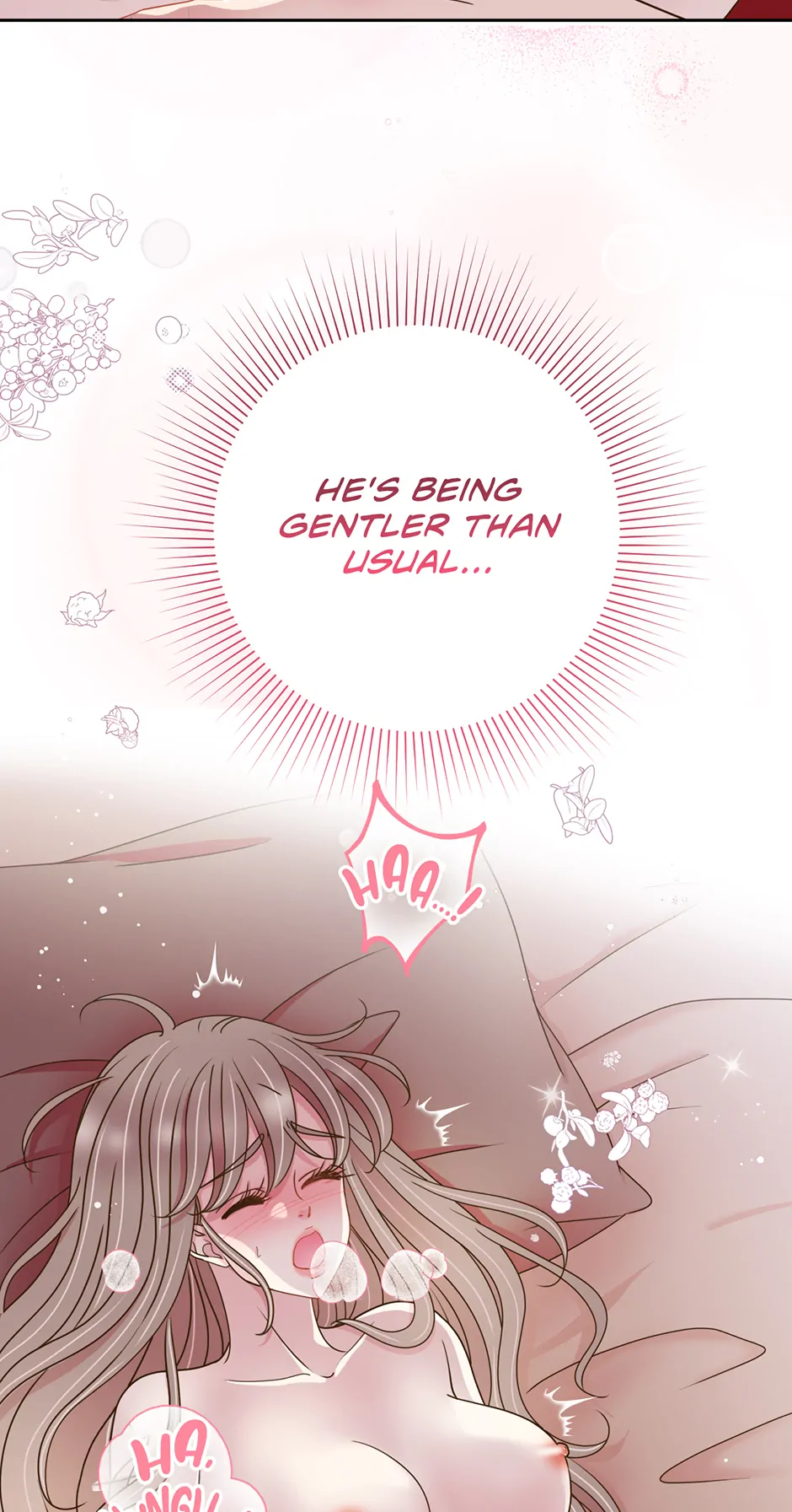 My Experience Being Close to My Older Brother’s Friend Chapter 41 - Page 19