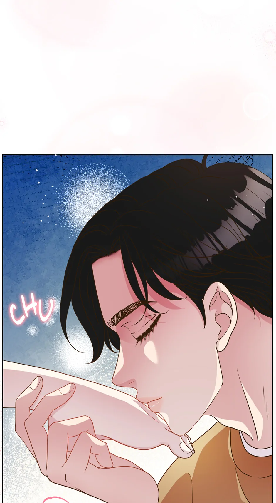 My Experience Being Close to My Older Brother’s Friend Chapter 41 - Page 24