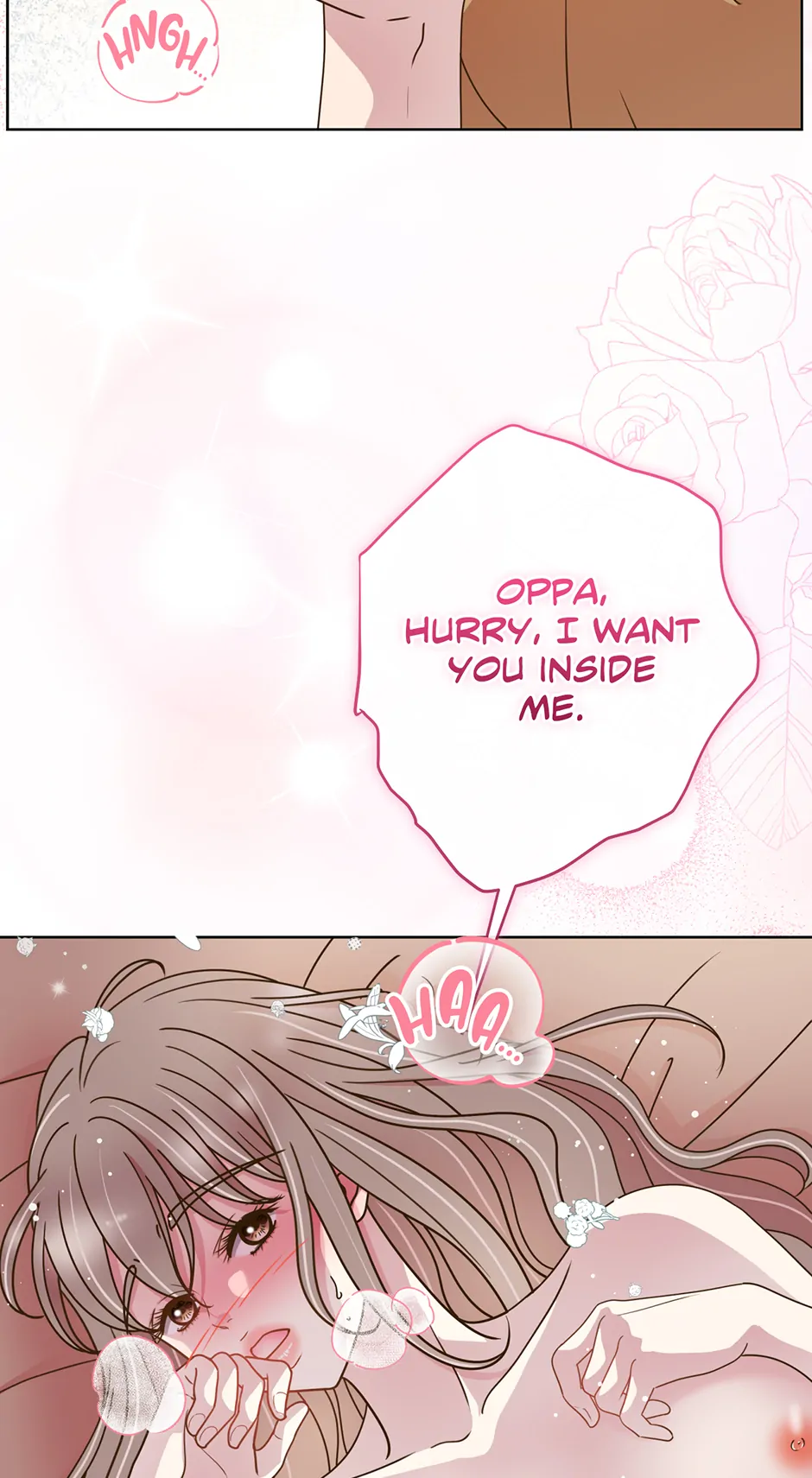 My Experience Being Close to My Older Brother’s Friend Chapter 41 - Page 25