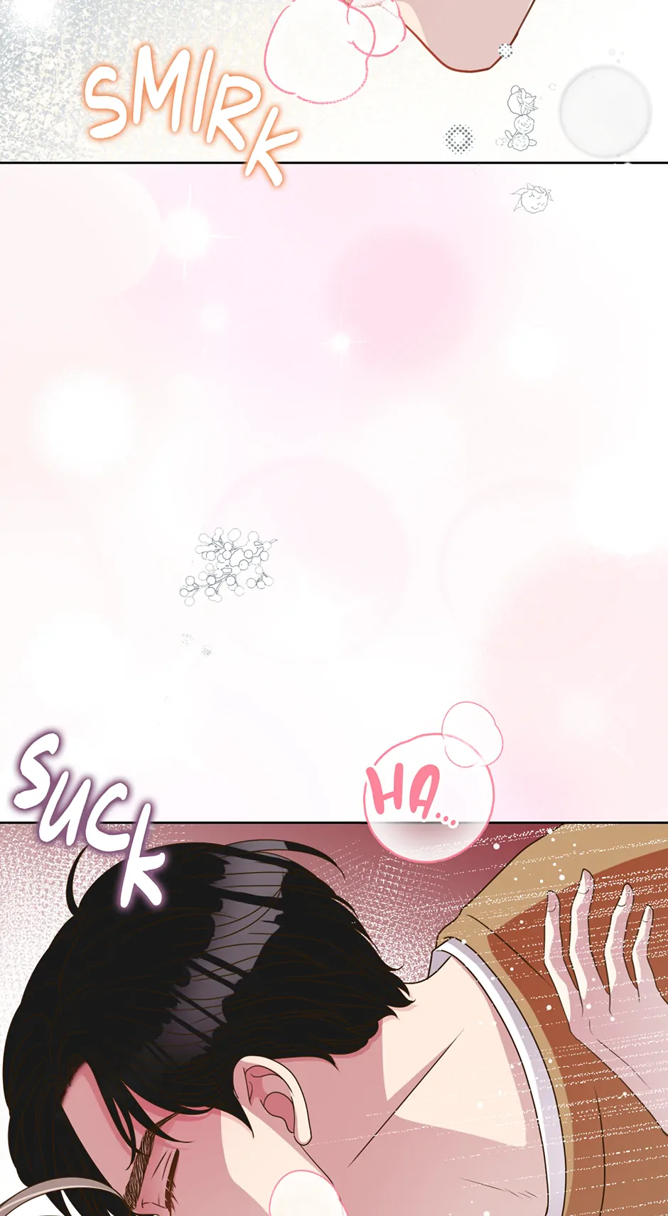 My Experience Being Close to My Older Brother’s Friend Chapter 41 - Page 27