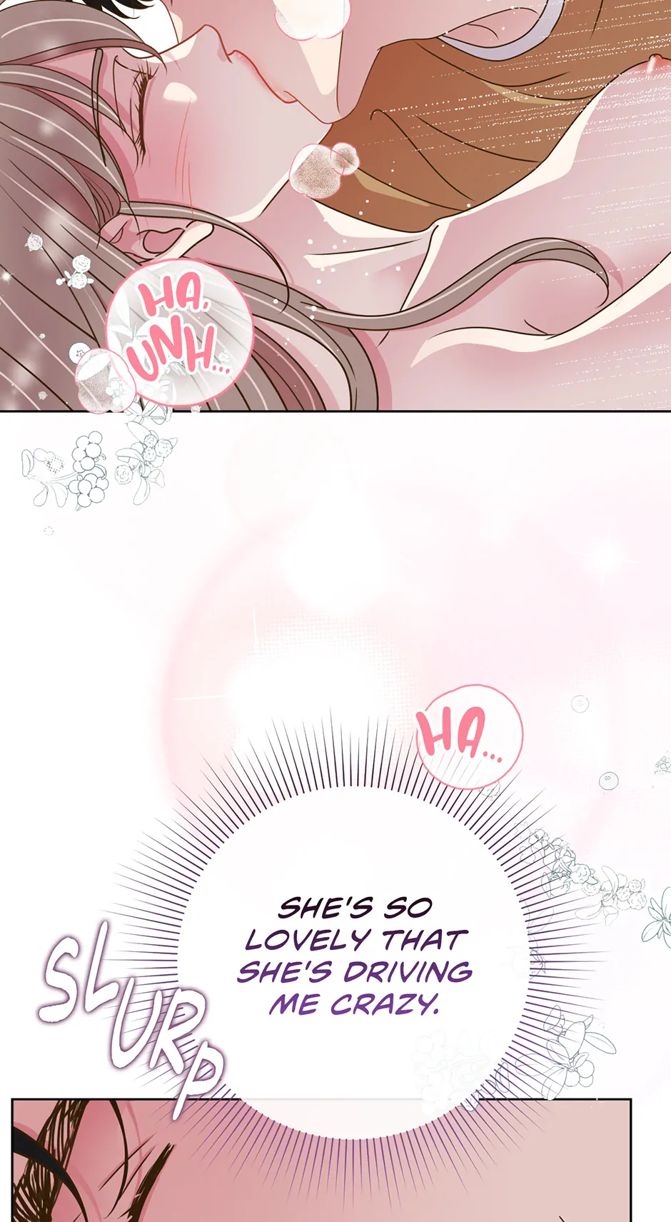 My Experience Being Close to My Older Brother’s Friend Chapter 41 - Page 28