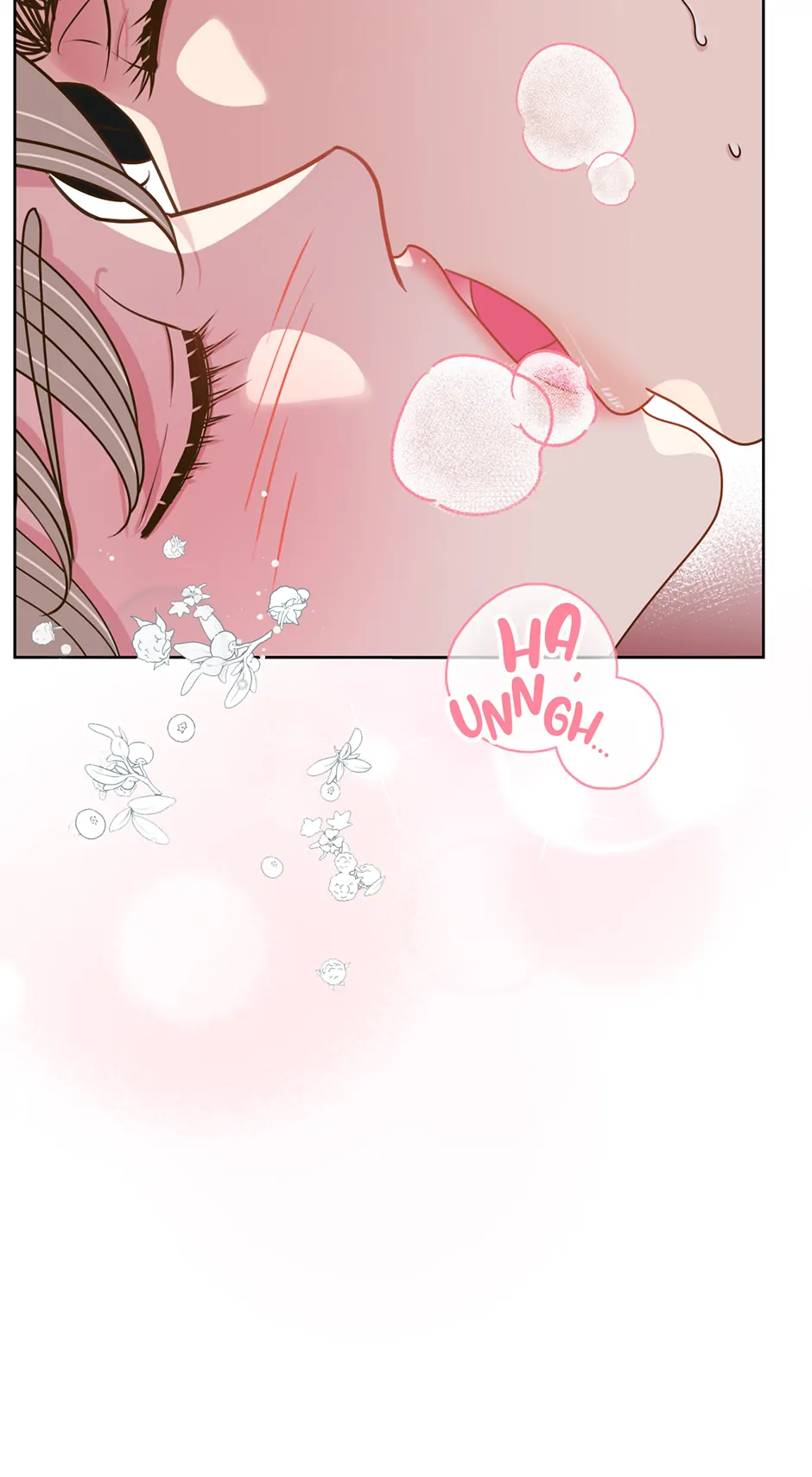 My Experience Being Close to My Older Brother’s Friend Chapter 41 - Page 29
