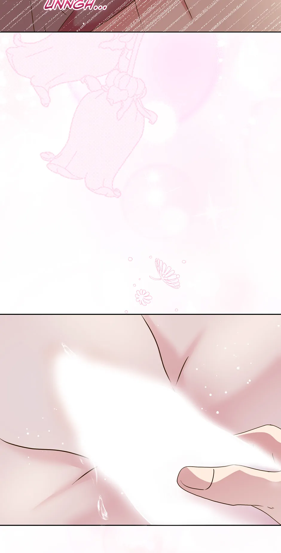 My Experience Being Close to My Older Brother’s Friend Chapter 41 - Page 33