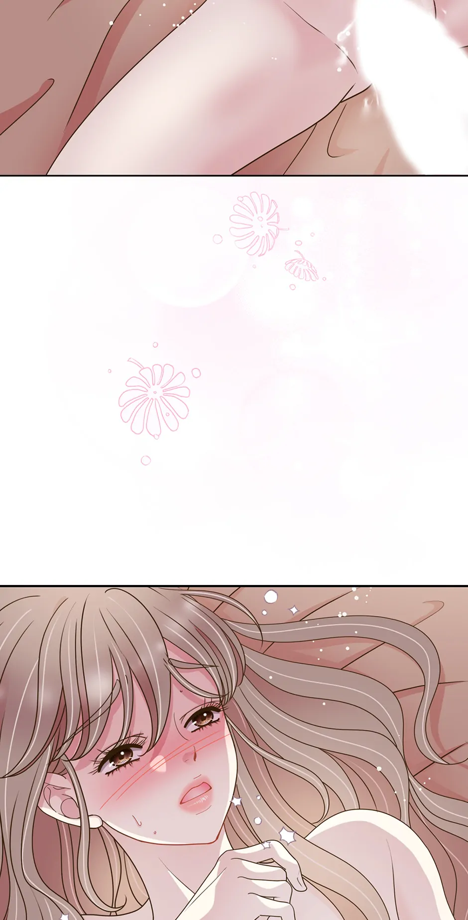 My Experience Being Close to My Older Brother’s Friend Chapter 41 - Page 35