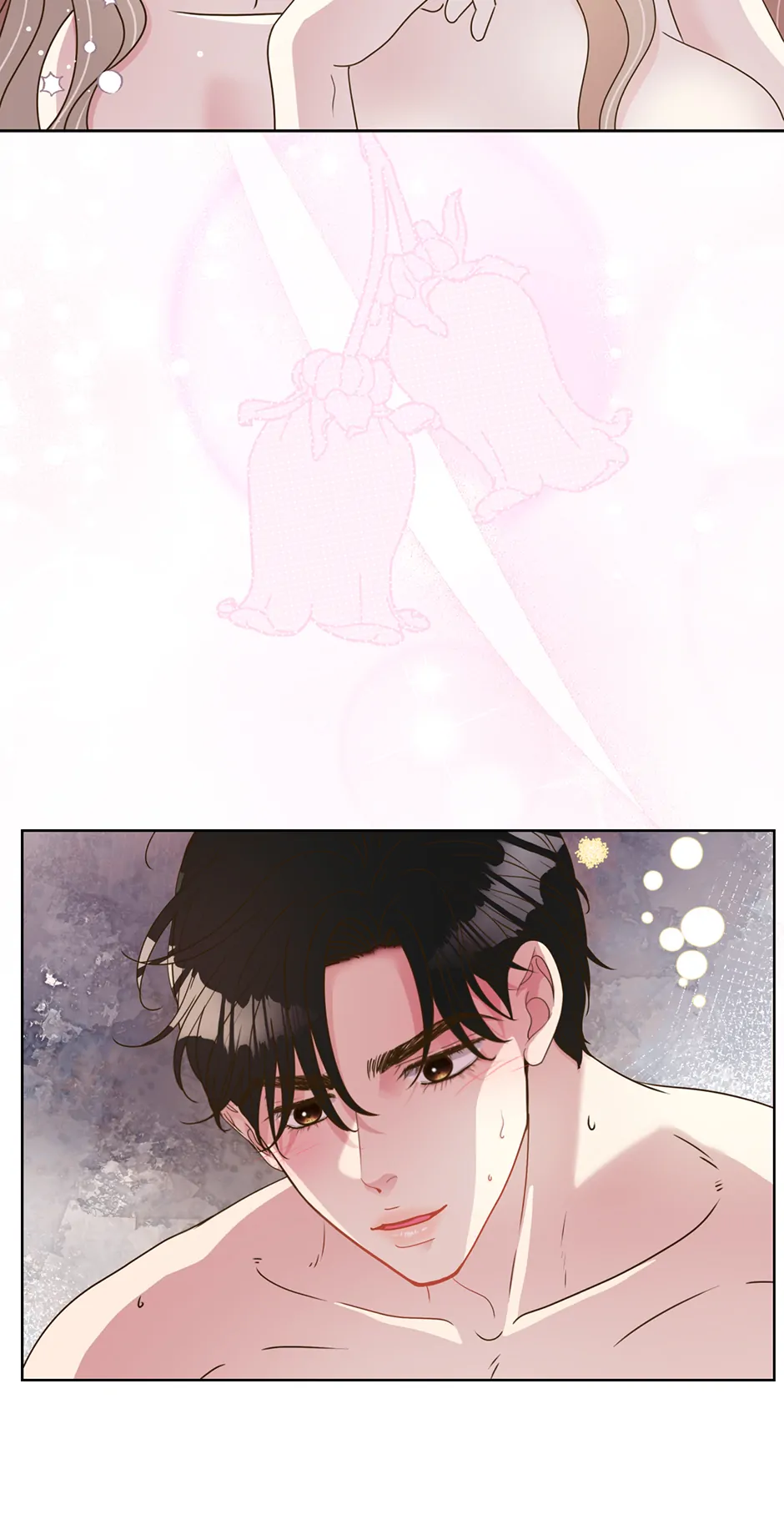 My Experience Being Close to My Older Brother’s Friend Chapter 41 - Page 36
