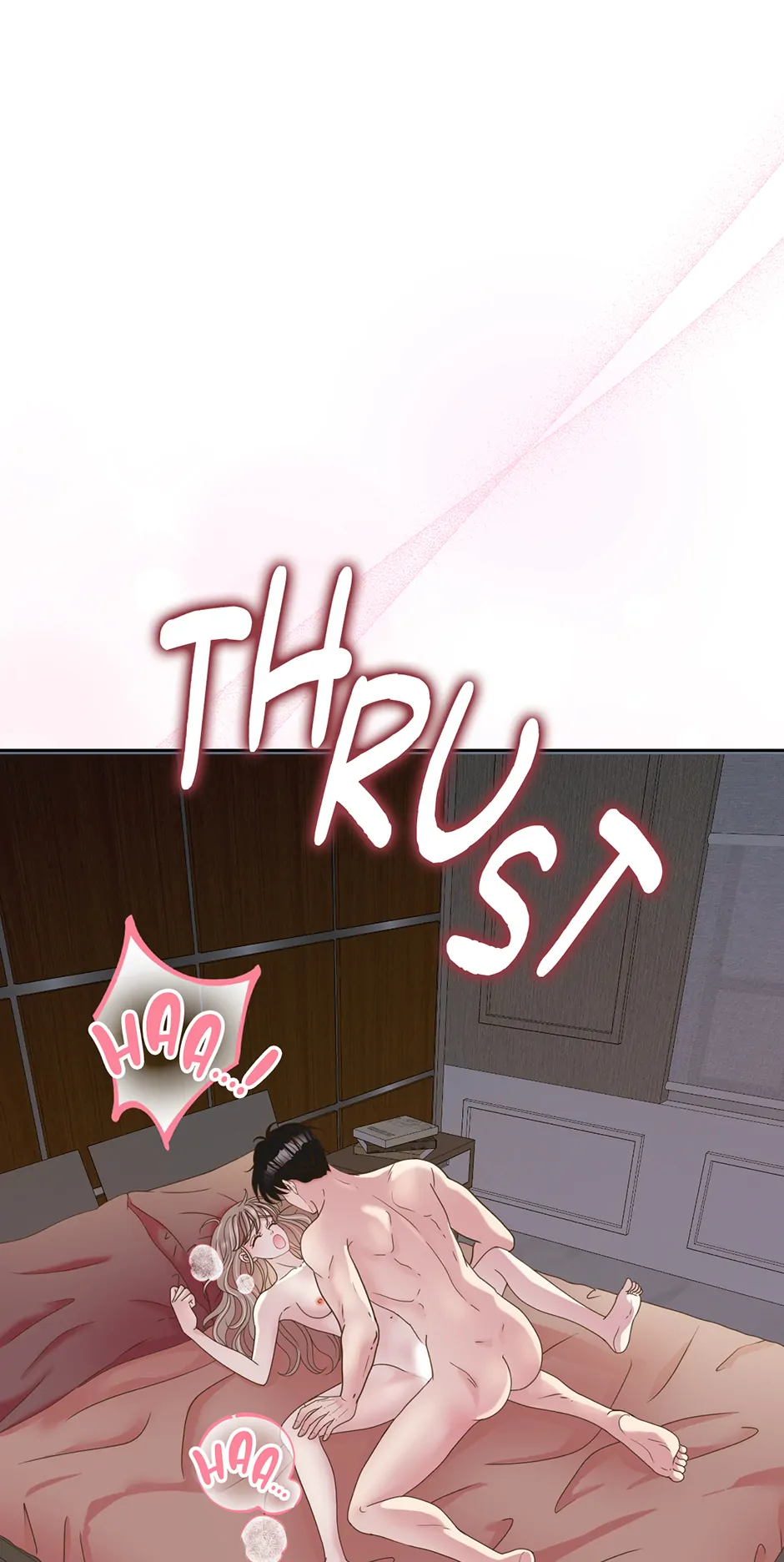 My Experience Being Close to My Older Brother’s Friend Chapter 41 - Page 37
