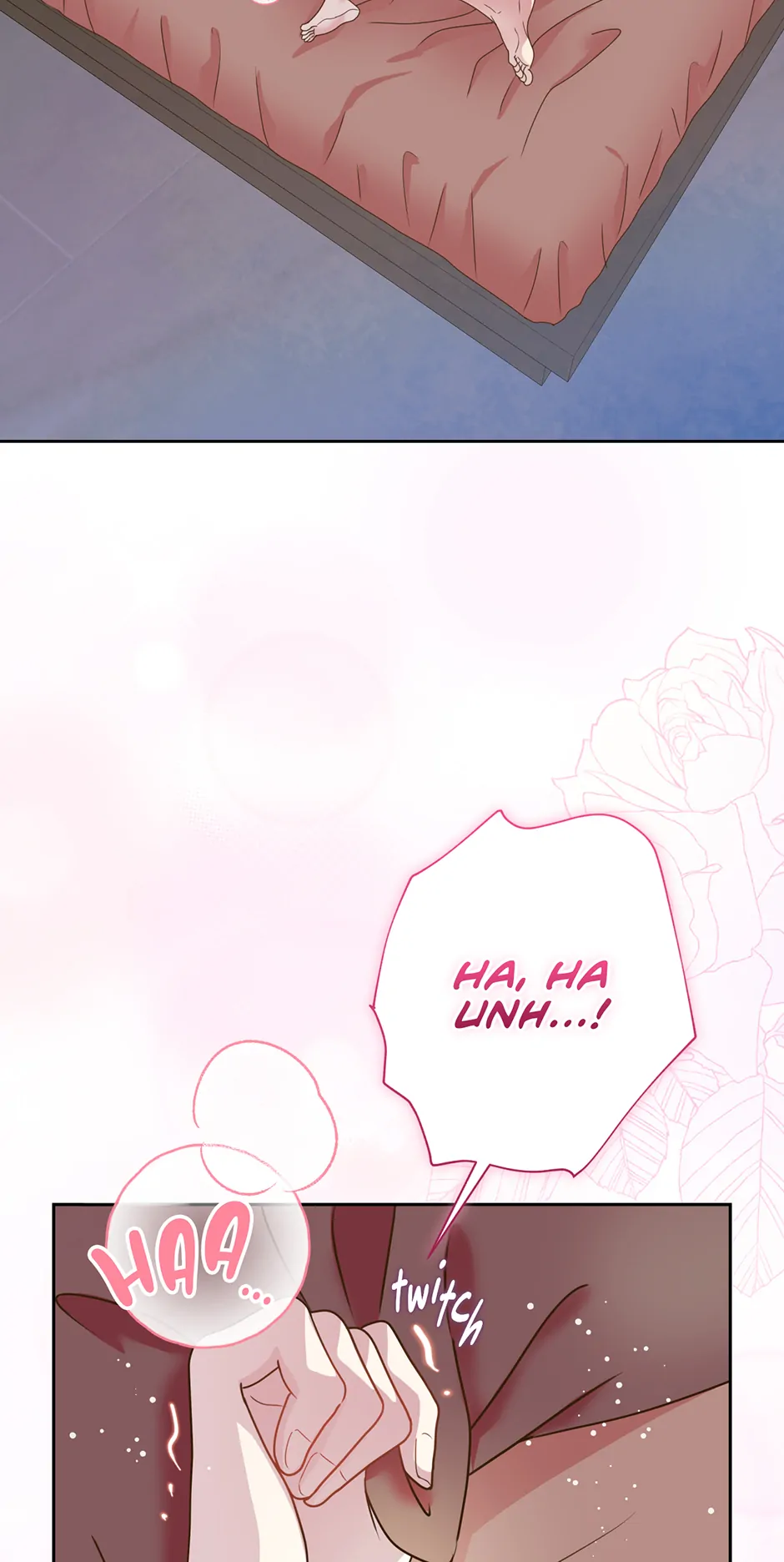 My Experience Being Close to My Older Brother’s Friend Chapter 41 - Page 38