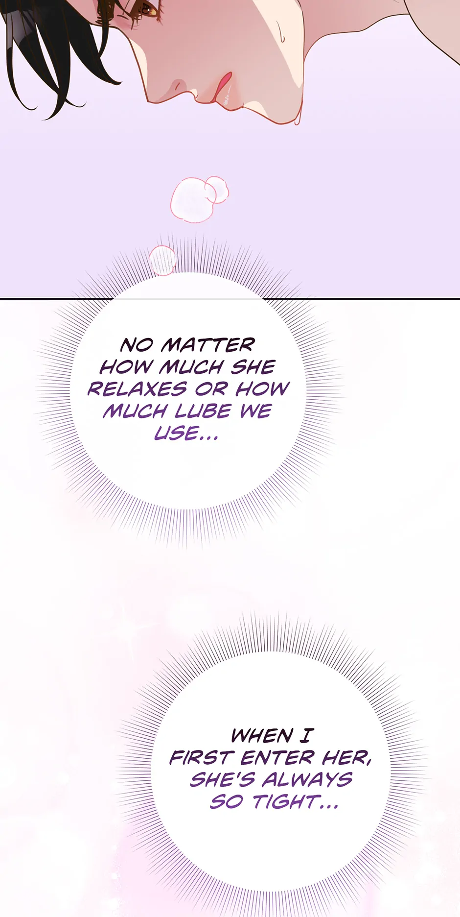 My Experience Being Close to My Older Brother’s Friend Chapter 41 - Page 40