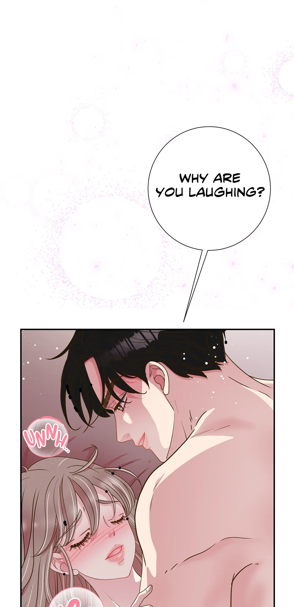 My Experience Being Close to My Older Brother’s Friend Chapter 41 - Page 43