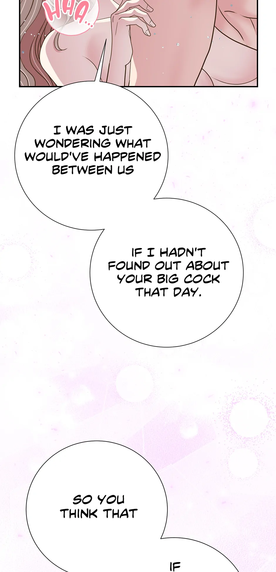 My Experience Being Close to My Older Brother’s Friend Chapter 41 - Page 44