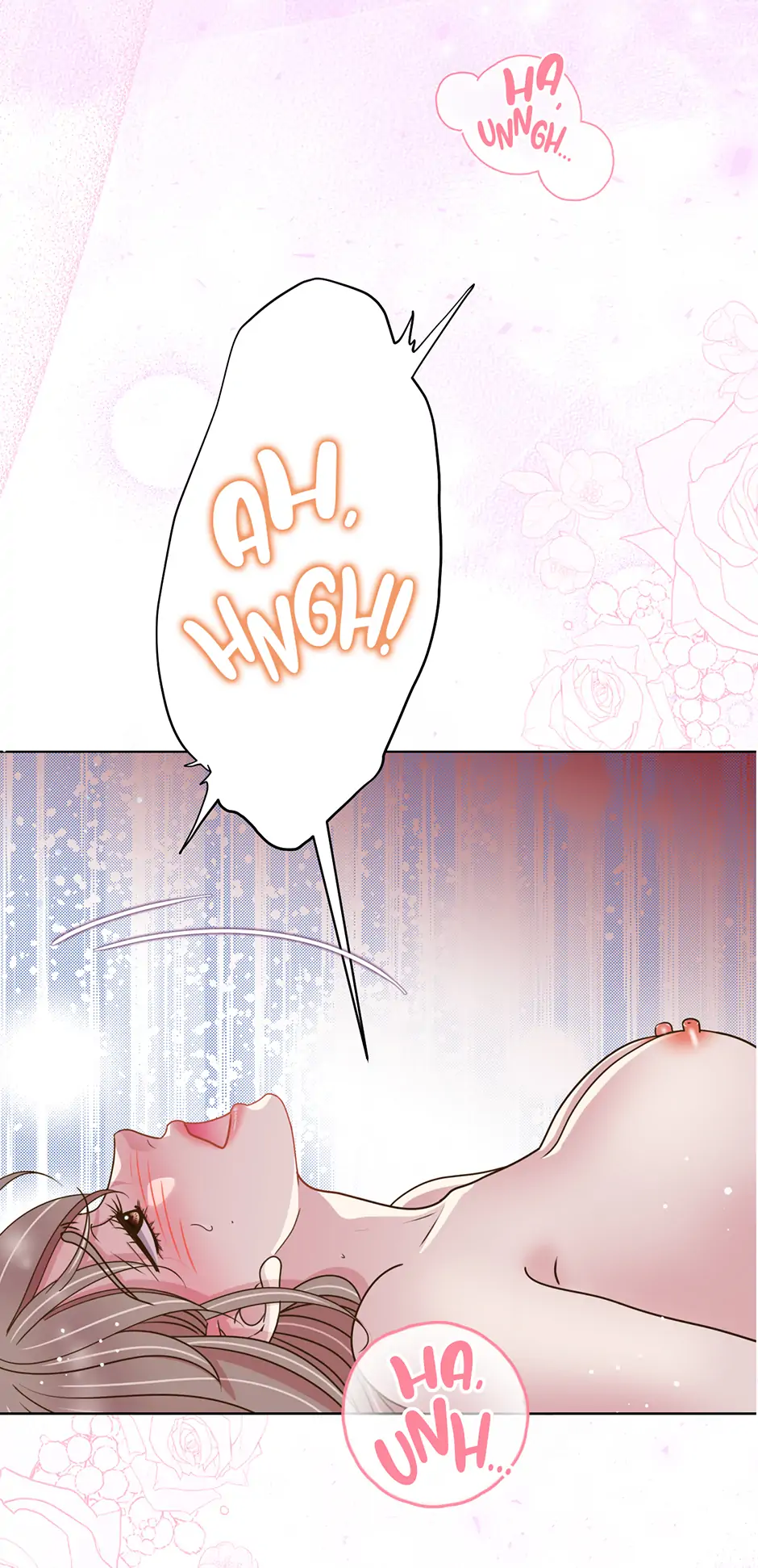 My Experience Being Close to My Older Brother’s Friend Chapter 41 - Page 48
