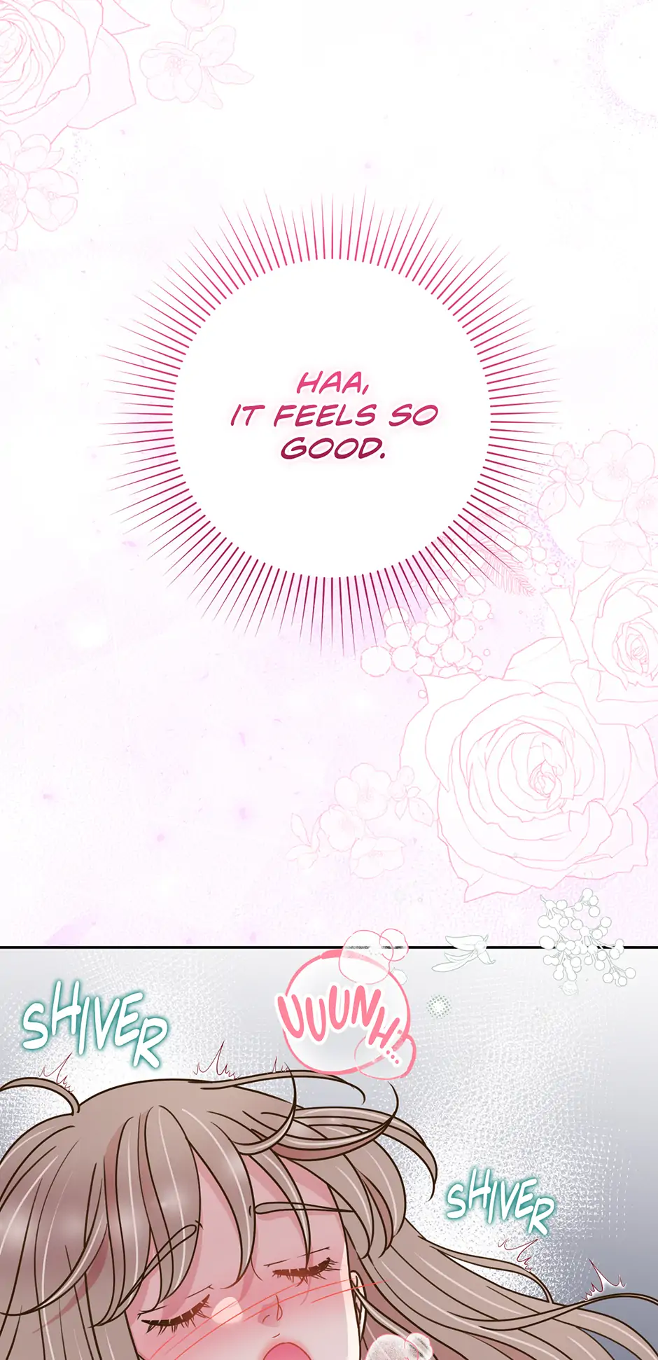 My Experience Being Close to My Older Brother’s Friend Chapter 41 - Page 49