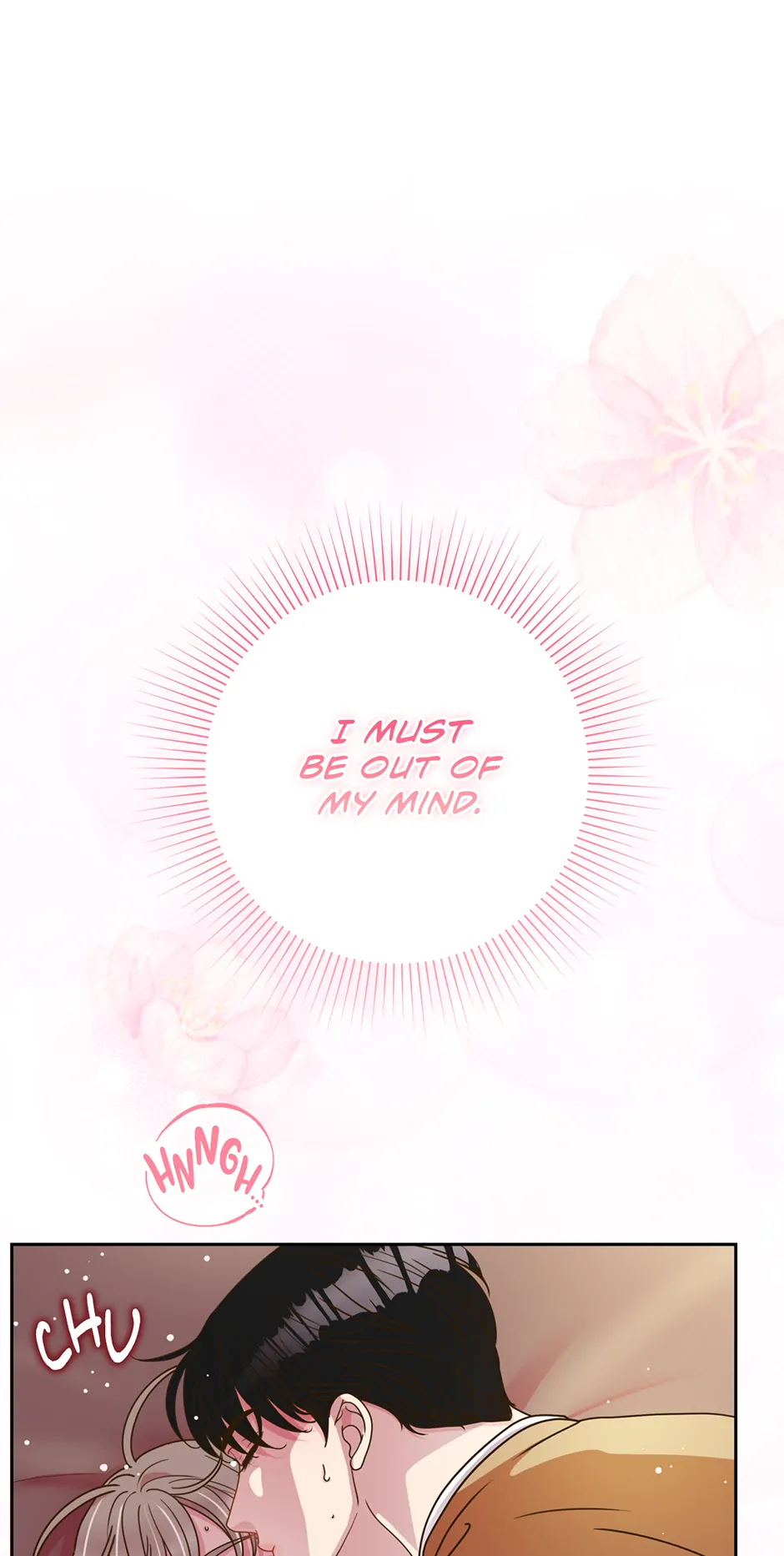 My Experience Being Close to My Older Brother’s Friend Chapter 41 - Page 5