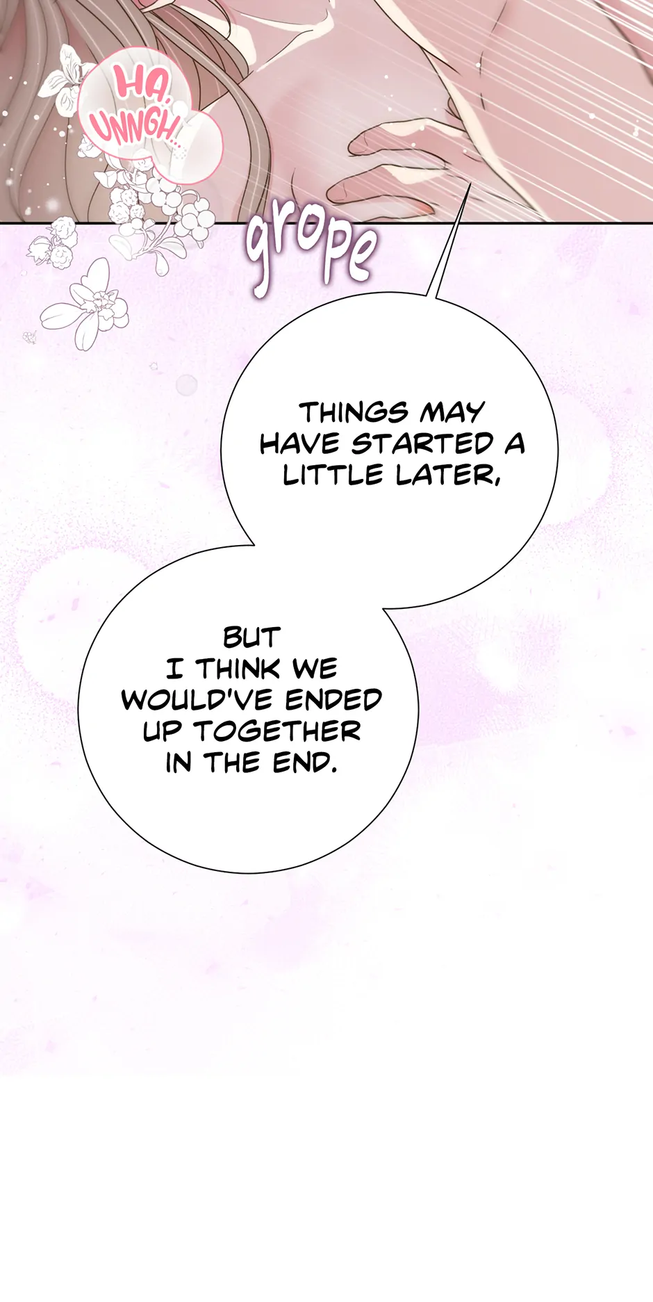 My Experience Being Close to My Older Brother’s Friend Chapter 41 - Page 58
