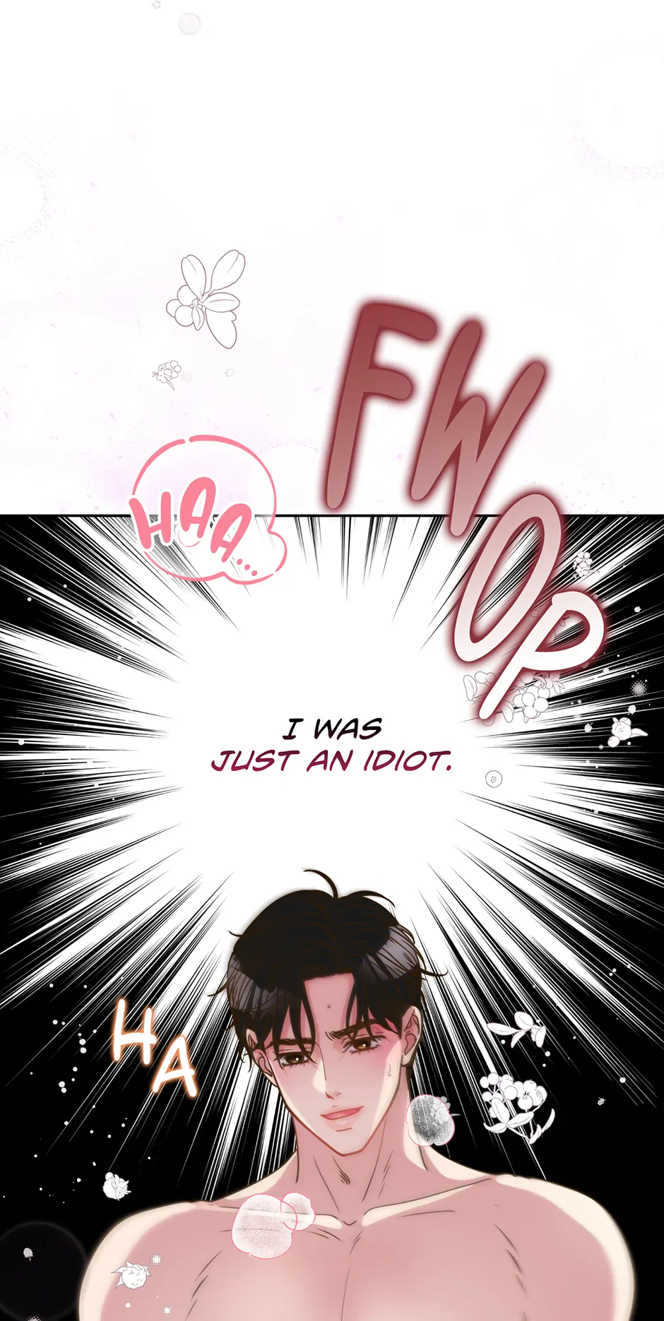 My Experience Being Close to My Older Brother’s Friend Chapter 41 - Page 59